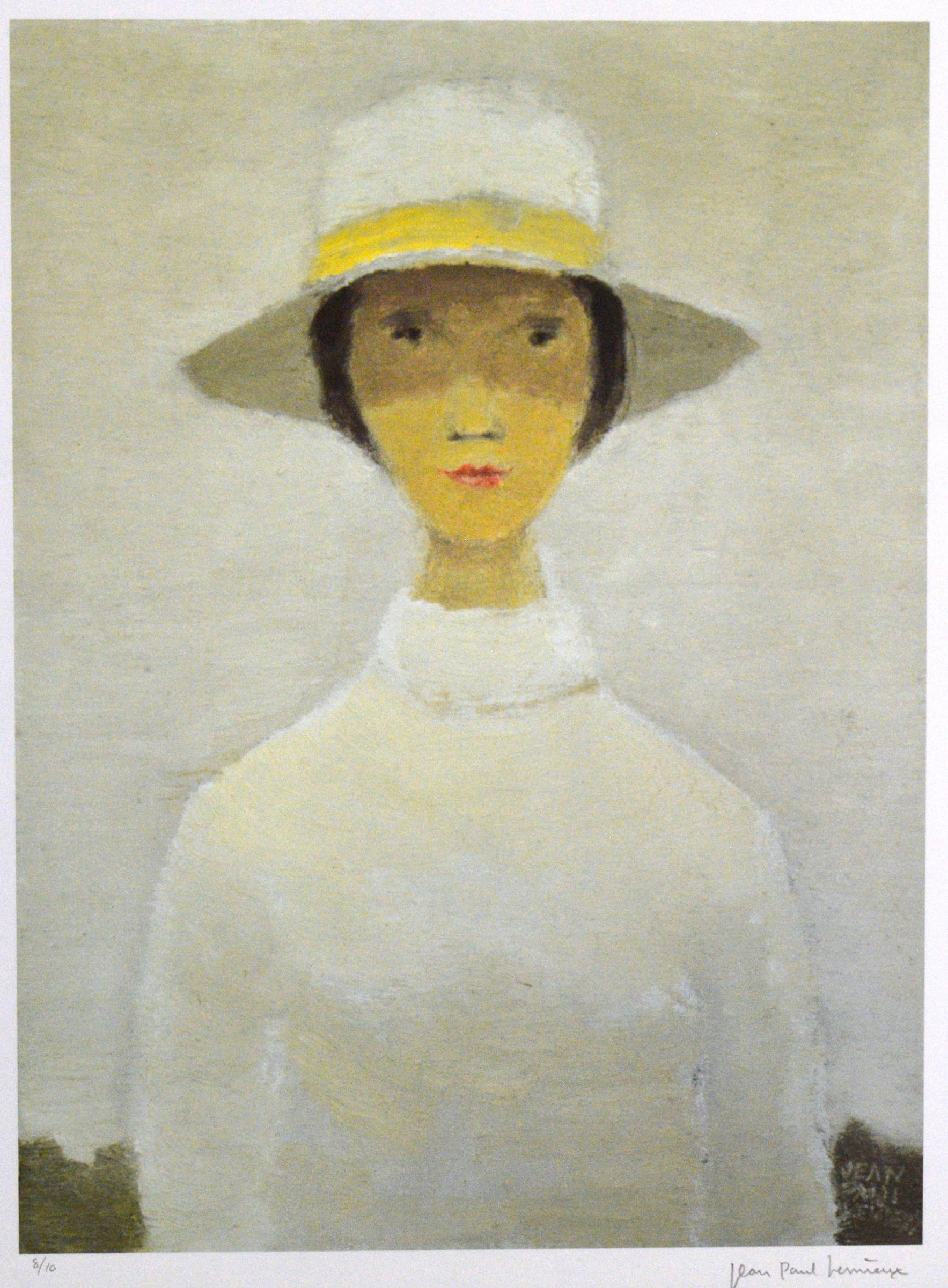 Jean Paul Lemieux (1904-1990) - 