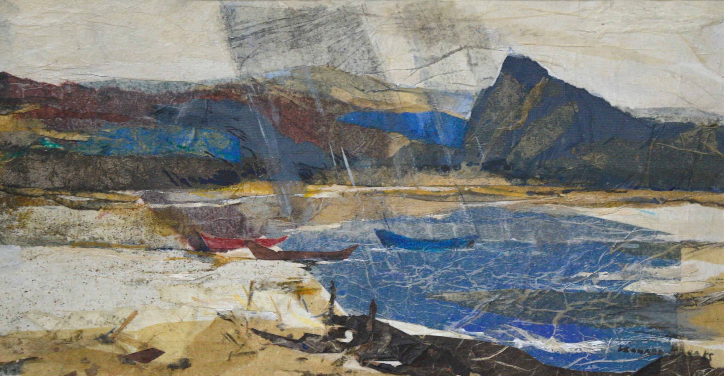 Frank Leonard Brooks (1911-1989) -