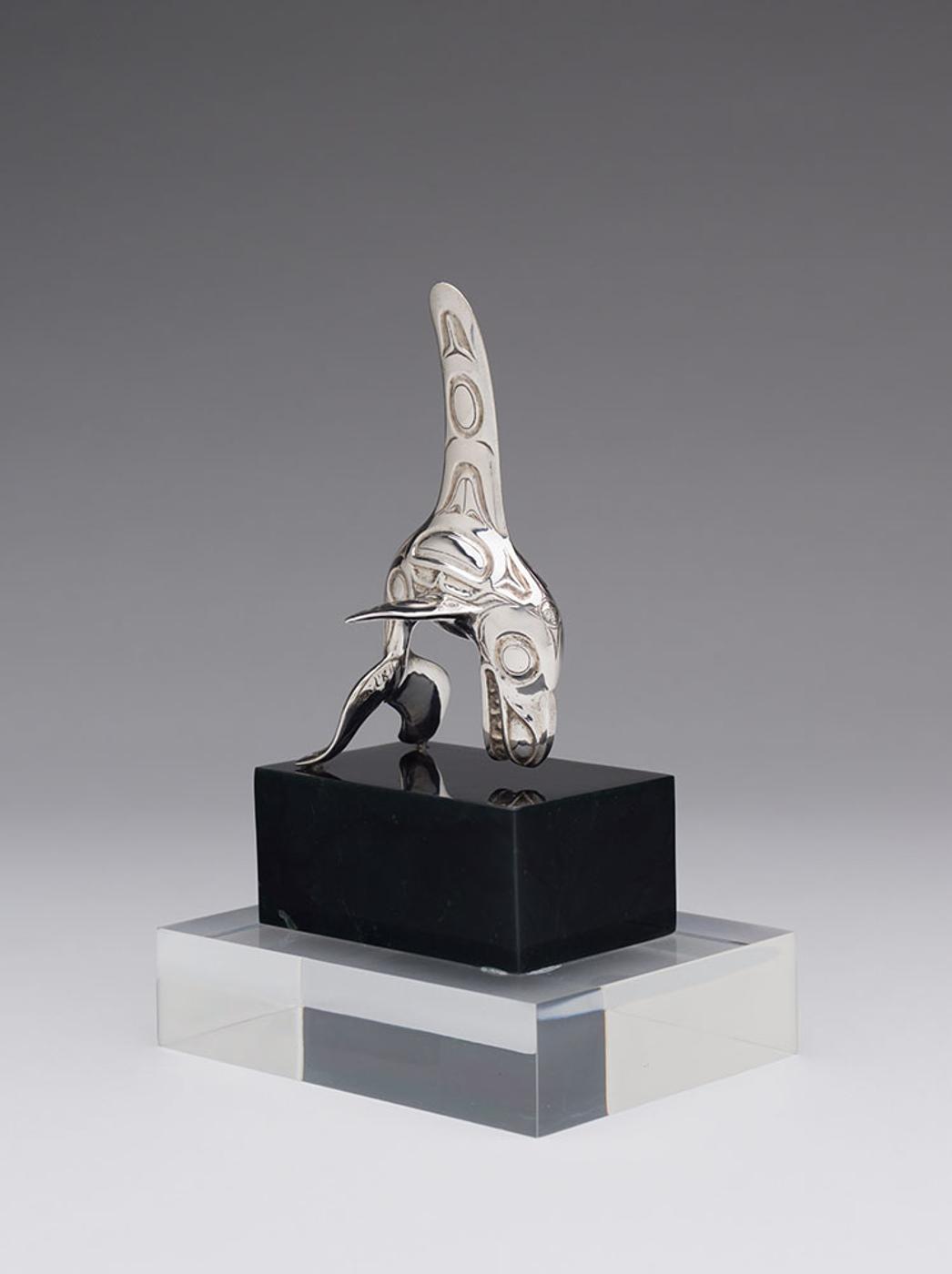 William Ronald (Bill) Reid (1920-1998) - Chief of the Undersea World