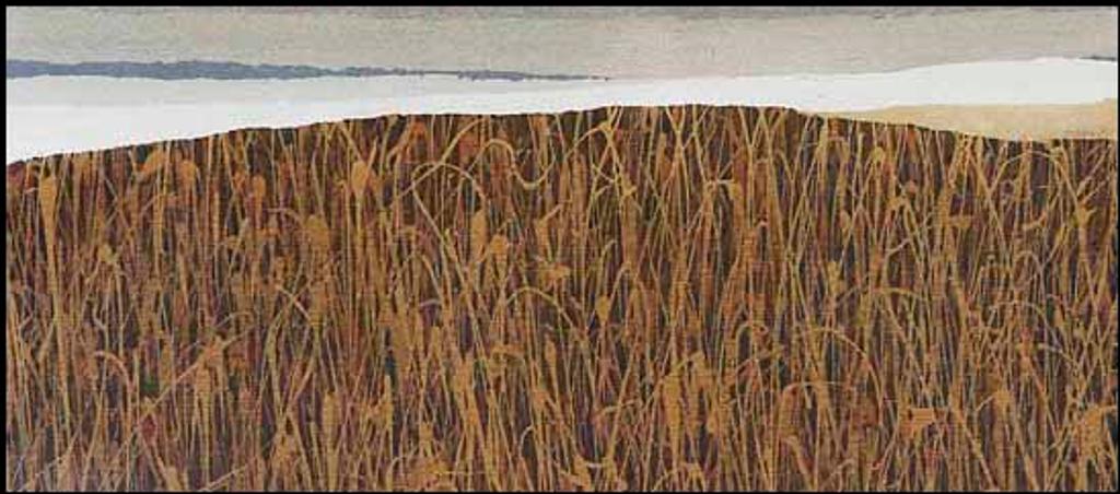 William Holder - Buffalo Grass (00946/2013-1809)