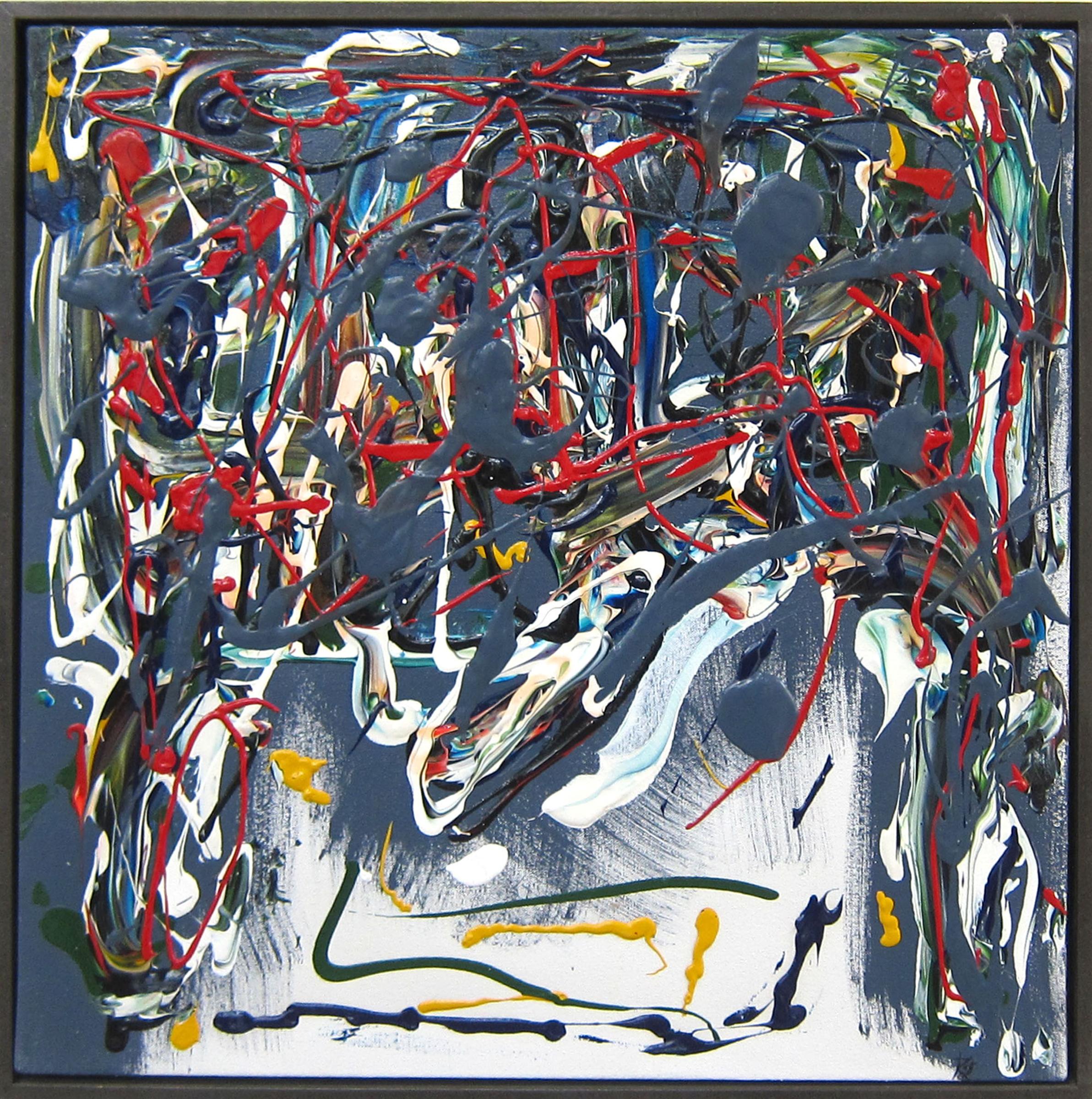 Ross Bishop (1956) - 