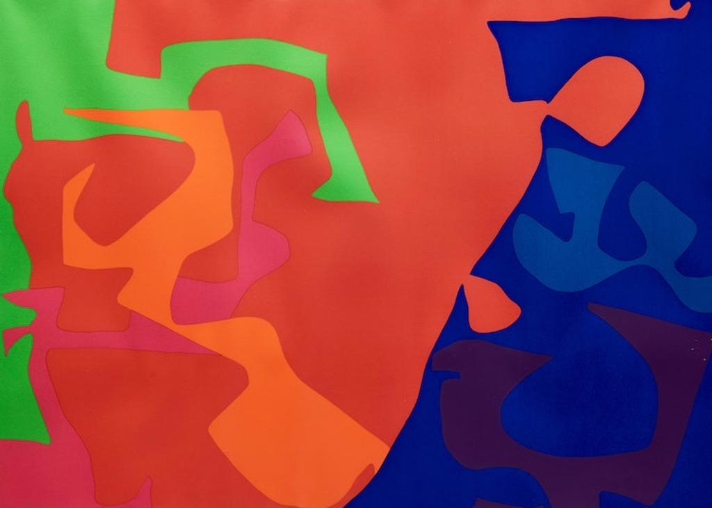 Patrick Heron (1920-1999) - 5