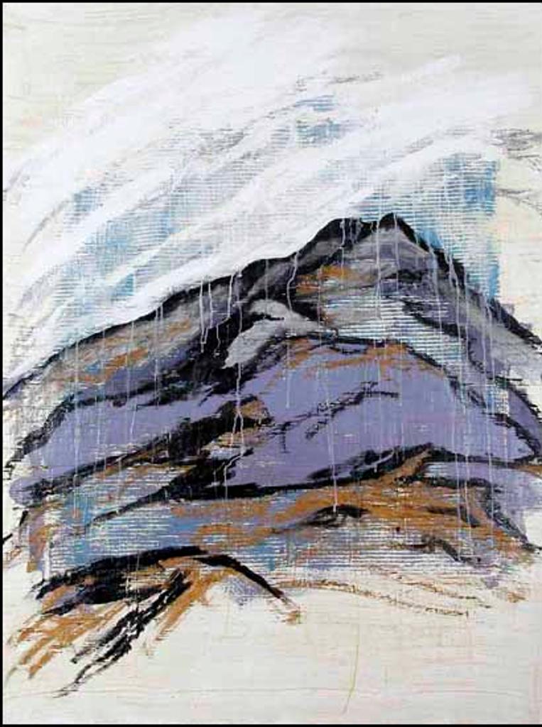 Richard Grove (1953) - Mountain (02497/2013-910)
