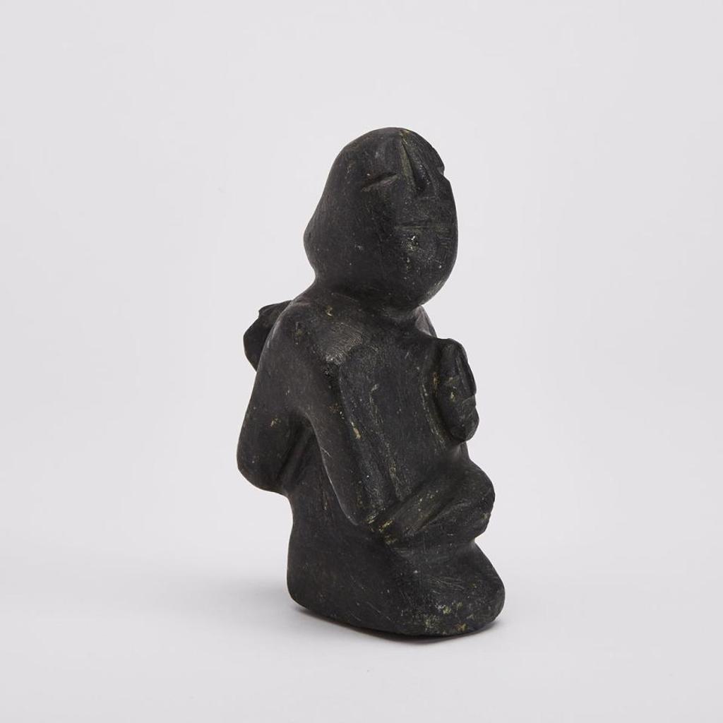 Mary Ayaq (Akjar) Anowtalik (1938) - Family