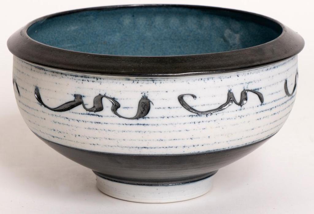 Jack Sures (1934-2018) - Small Bowl