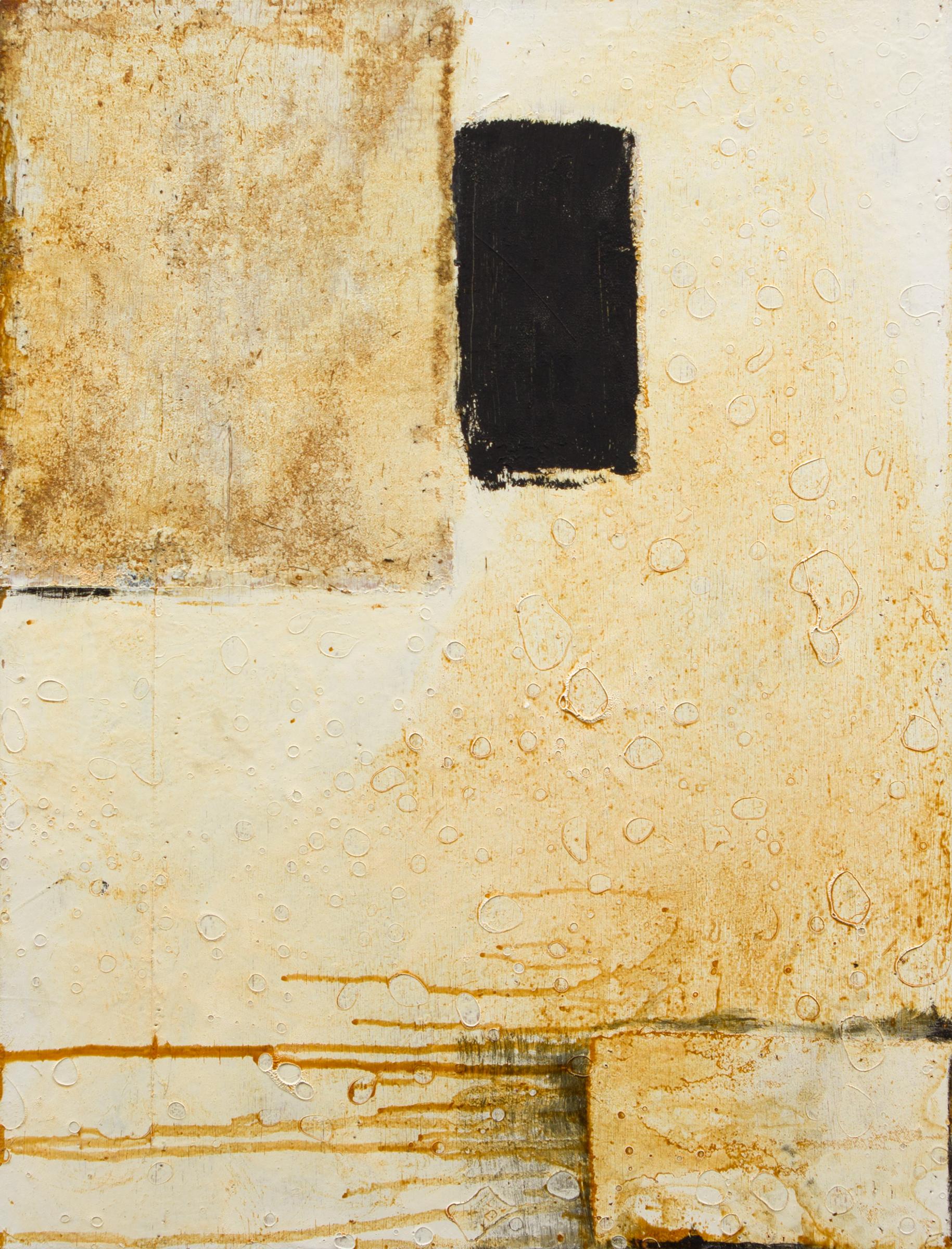 John Heward (1934-2018) - Sans titre / Untitled (Thinking about Morandi), 2005