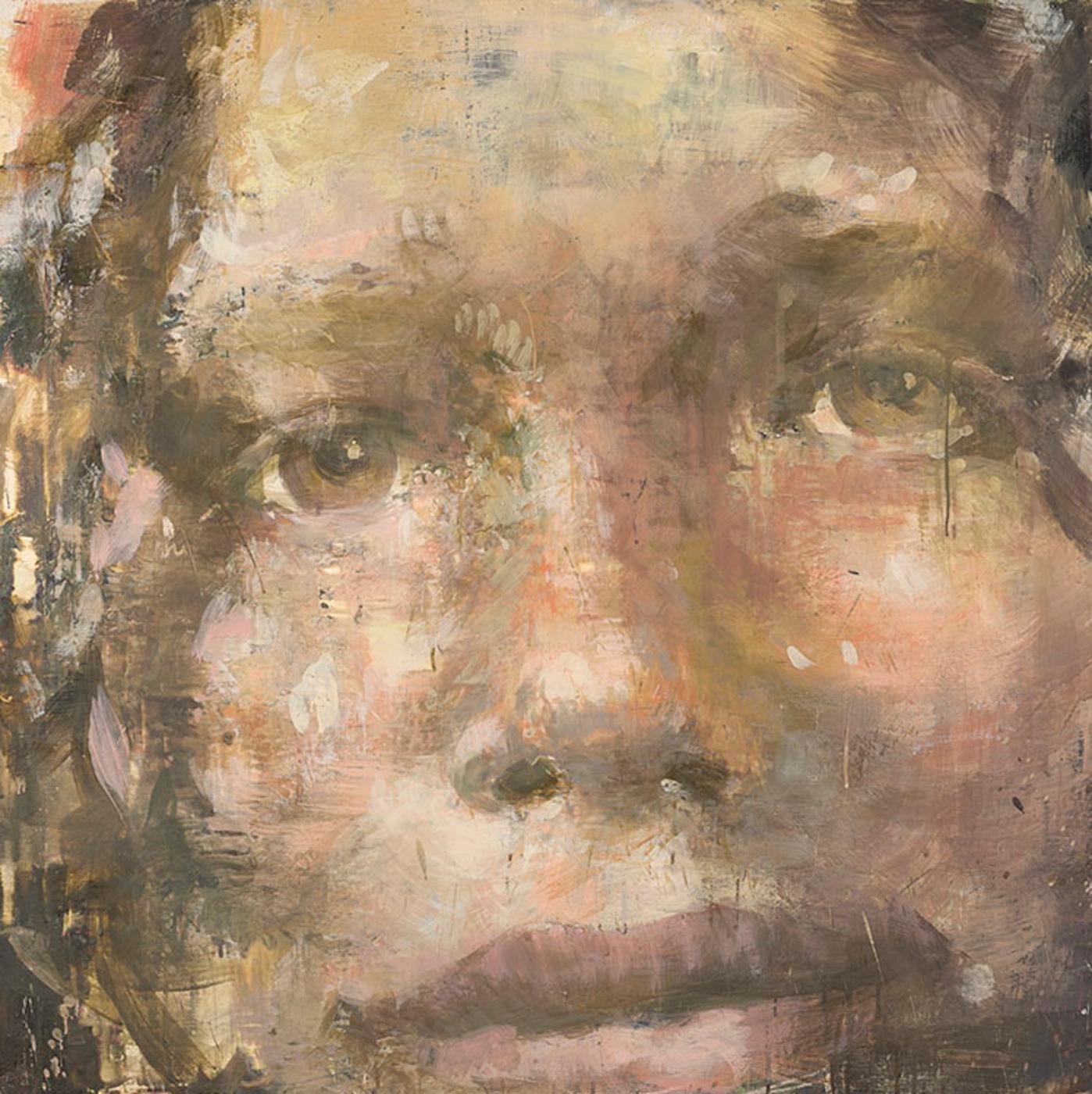 Antony (Tony) Scherman (1950-2023) - Callisto