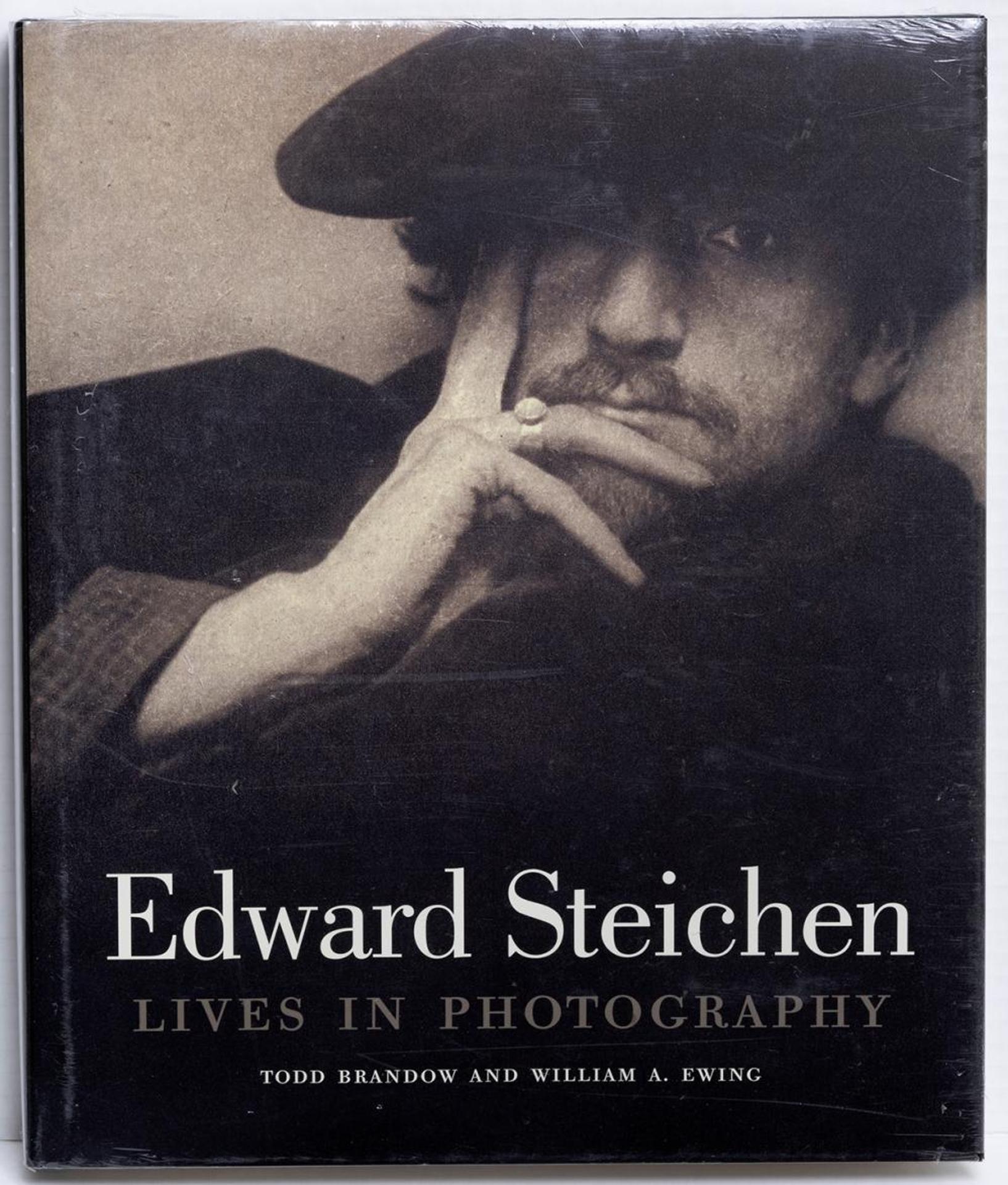 Edward J. Steichen (1879-1973) - Lives in Photography