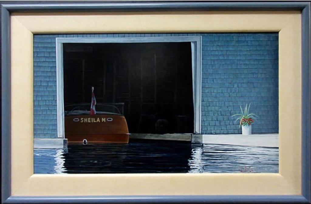 Doug A. Dunford - Sheila M