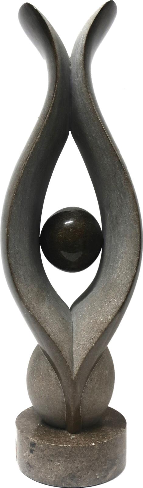 Hans Martin Schleeh (1928-2001) - Ovulation