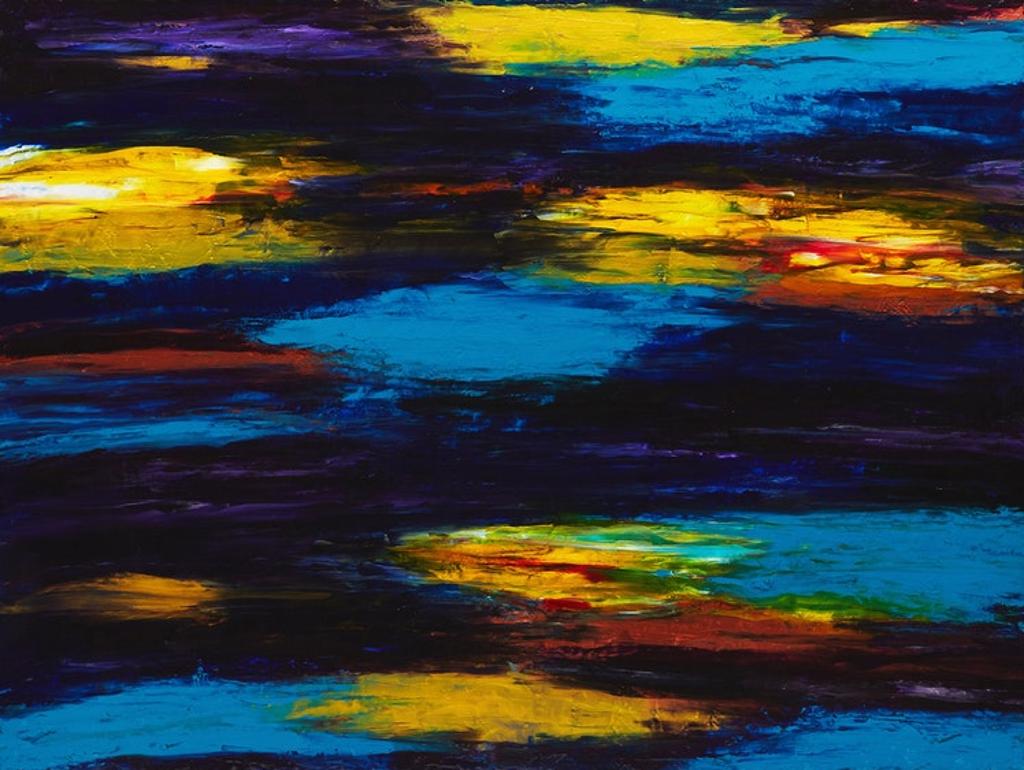 Clement Lemieux (1946) - Mirage