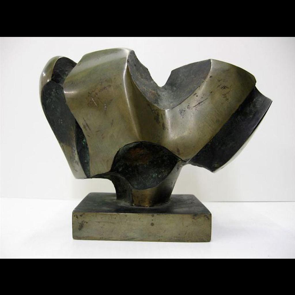 Augustin Filipovic (1931-1998) - Abstract Form