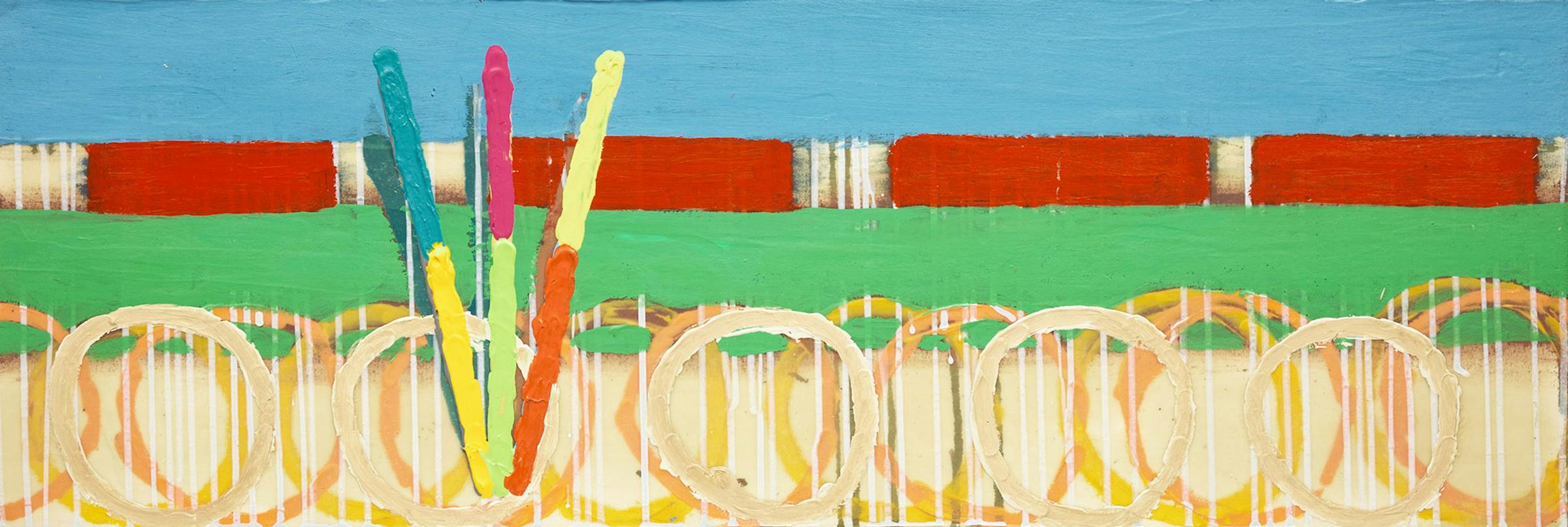 David Wayne Bolduc (1945-2010) - Steam