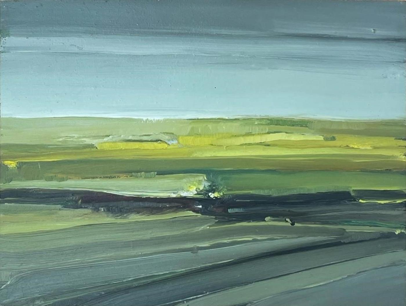 Les Graff (1936) - Landscape