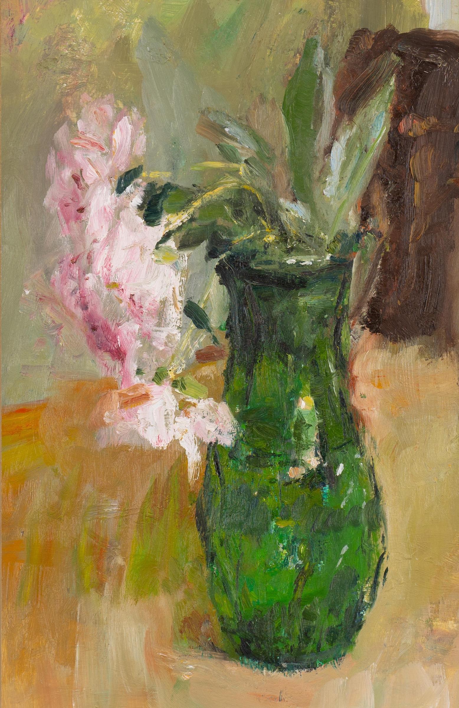 Stephen May (1957) - Untitled