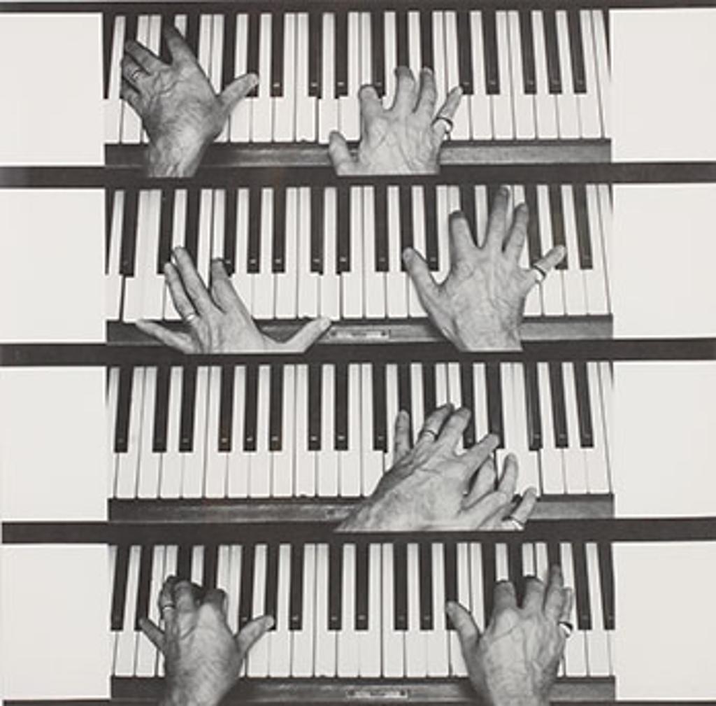 Michael James Aleck Snow (1929-2023) - Chords