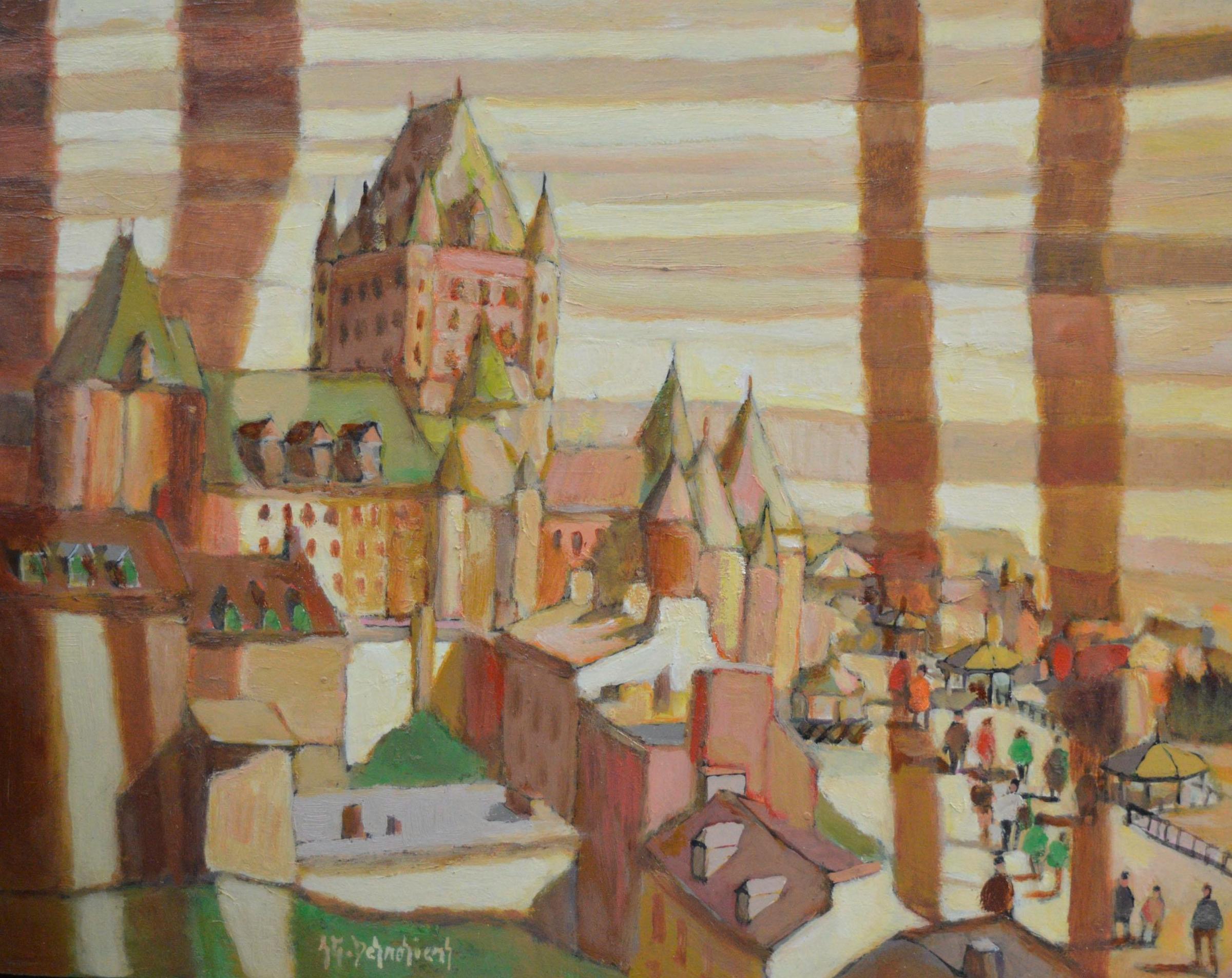 Jean-Guy Desrosiers (1934) - 