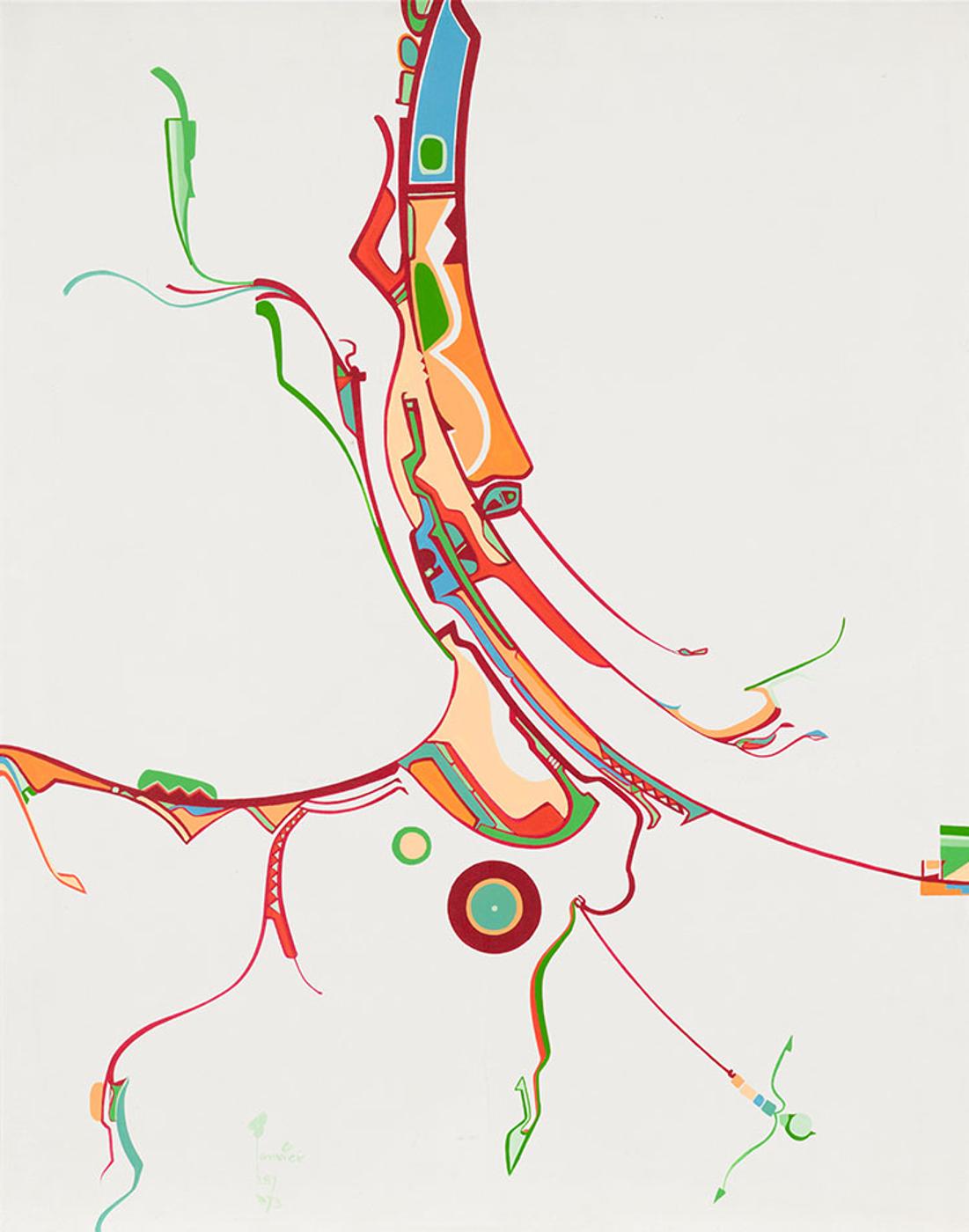 Alex Simeon Janvier (1935-2024) - Just Married Politicians