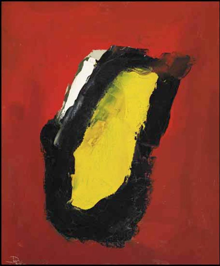 Willam Smith Ronald (1926-1998) - Untitled
