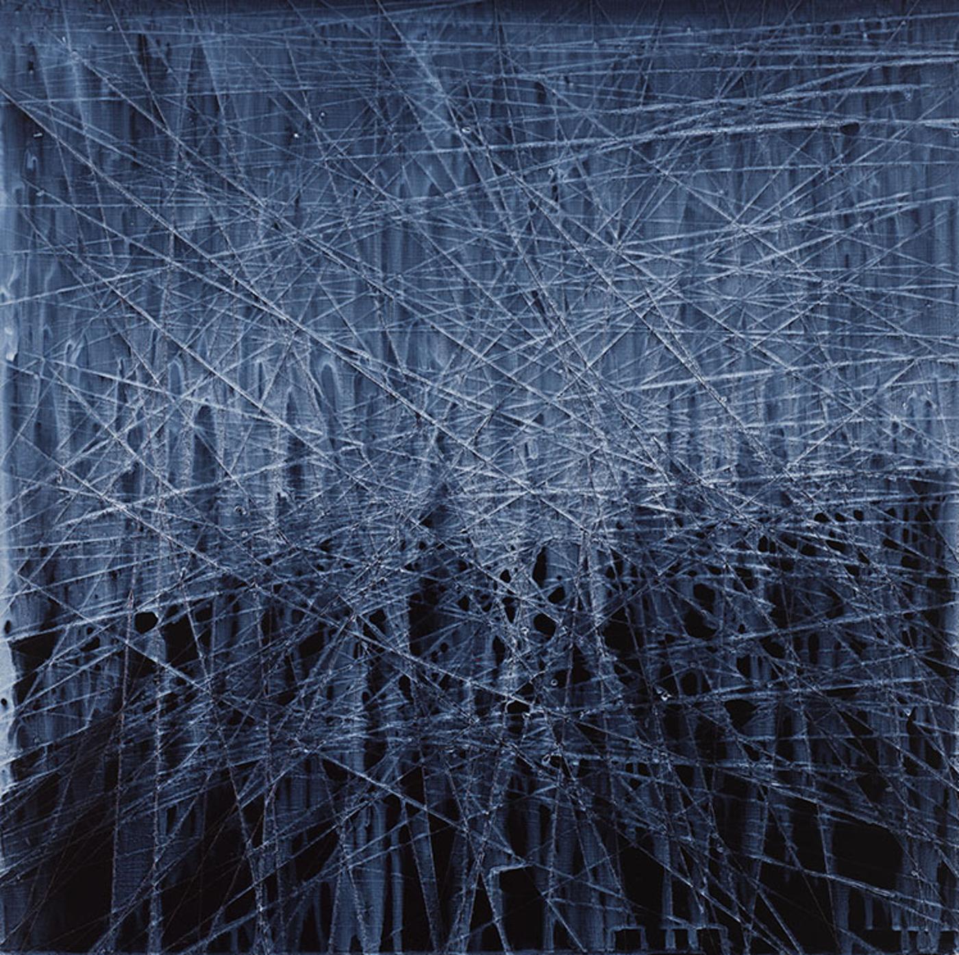 Michael Batty - Prospect IV