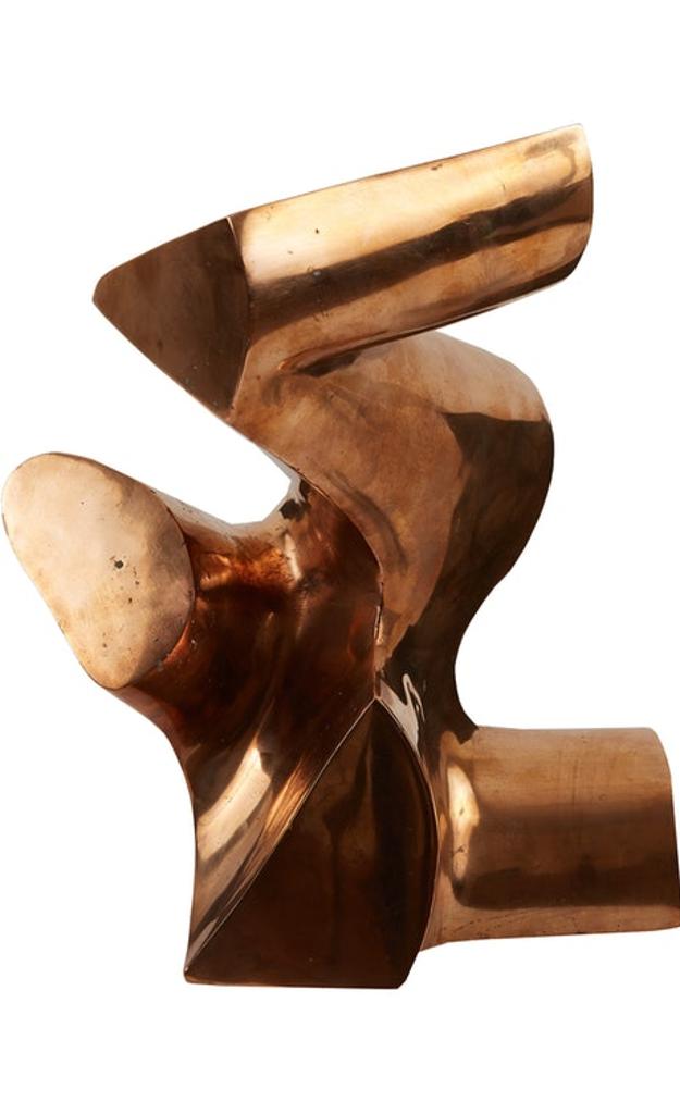 Augustin Filipovic (1931-1998) - Torso