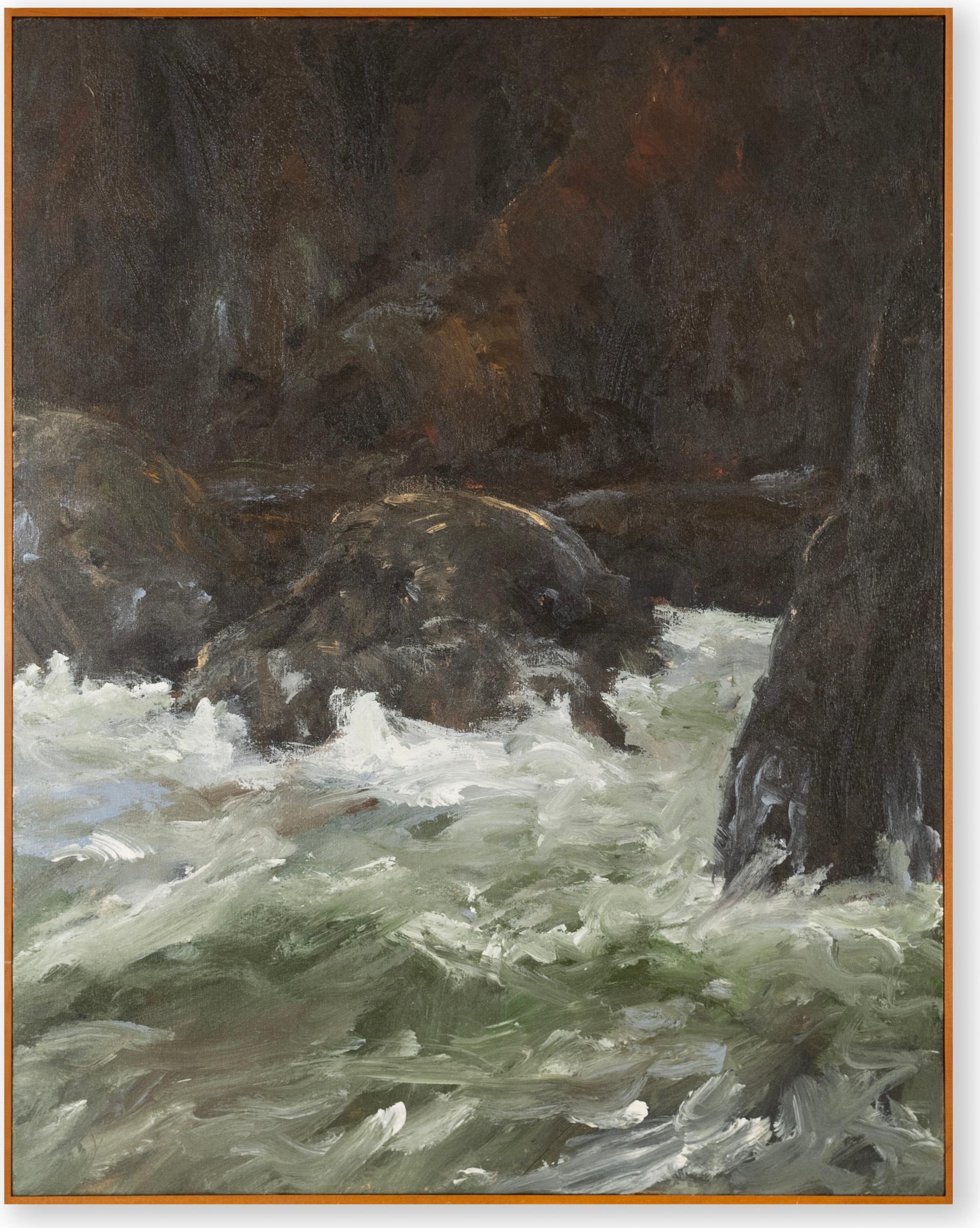 Richard Storms (1947) - Untitled