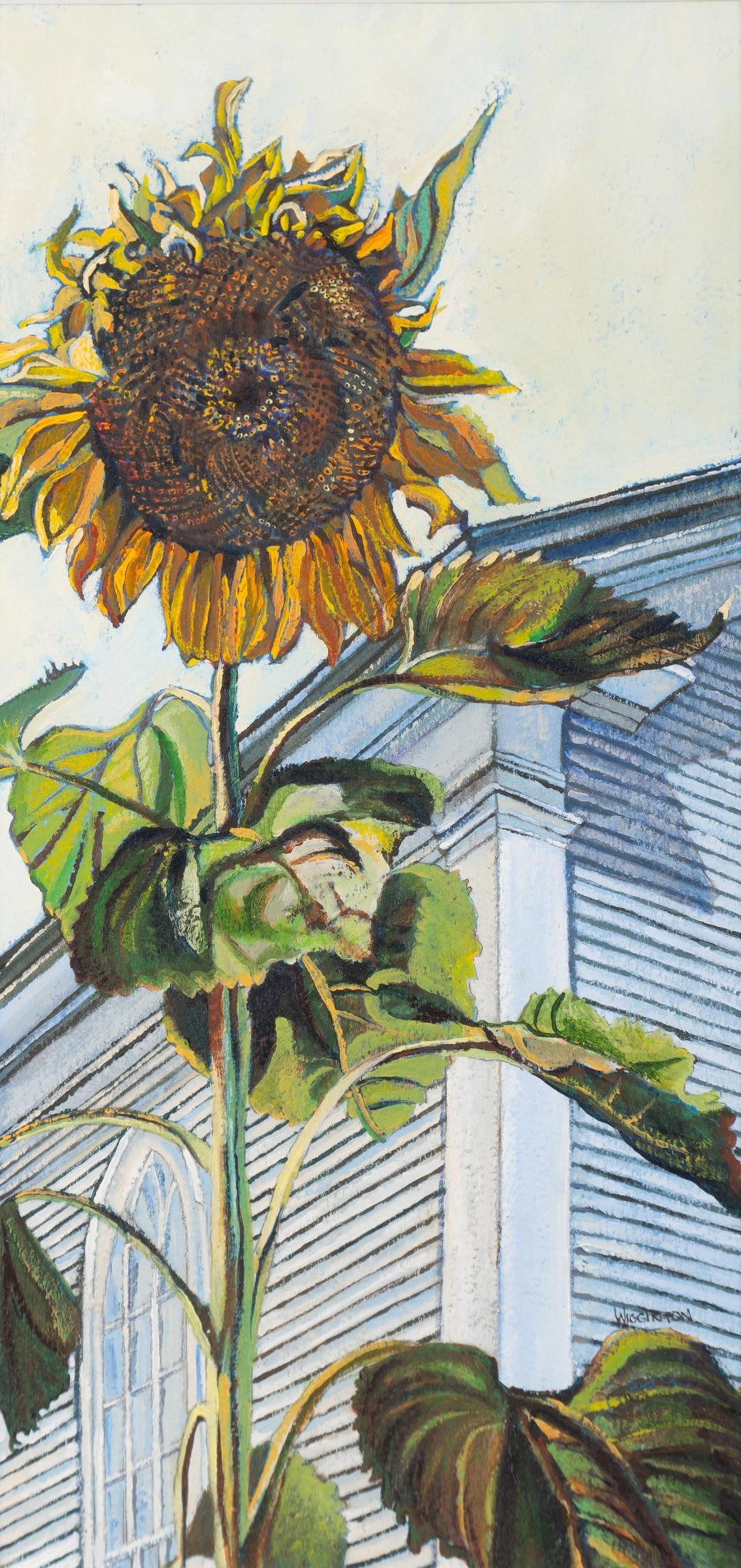 Lynn Wigginton - Untitled