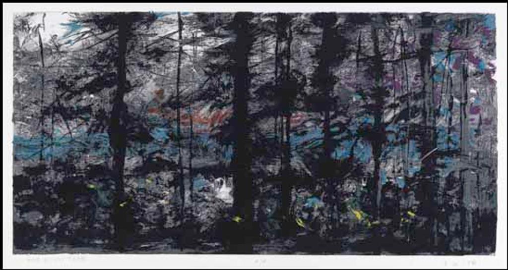 Gordon Applebee Smith (1919-2020) - The Byway Trees