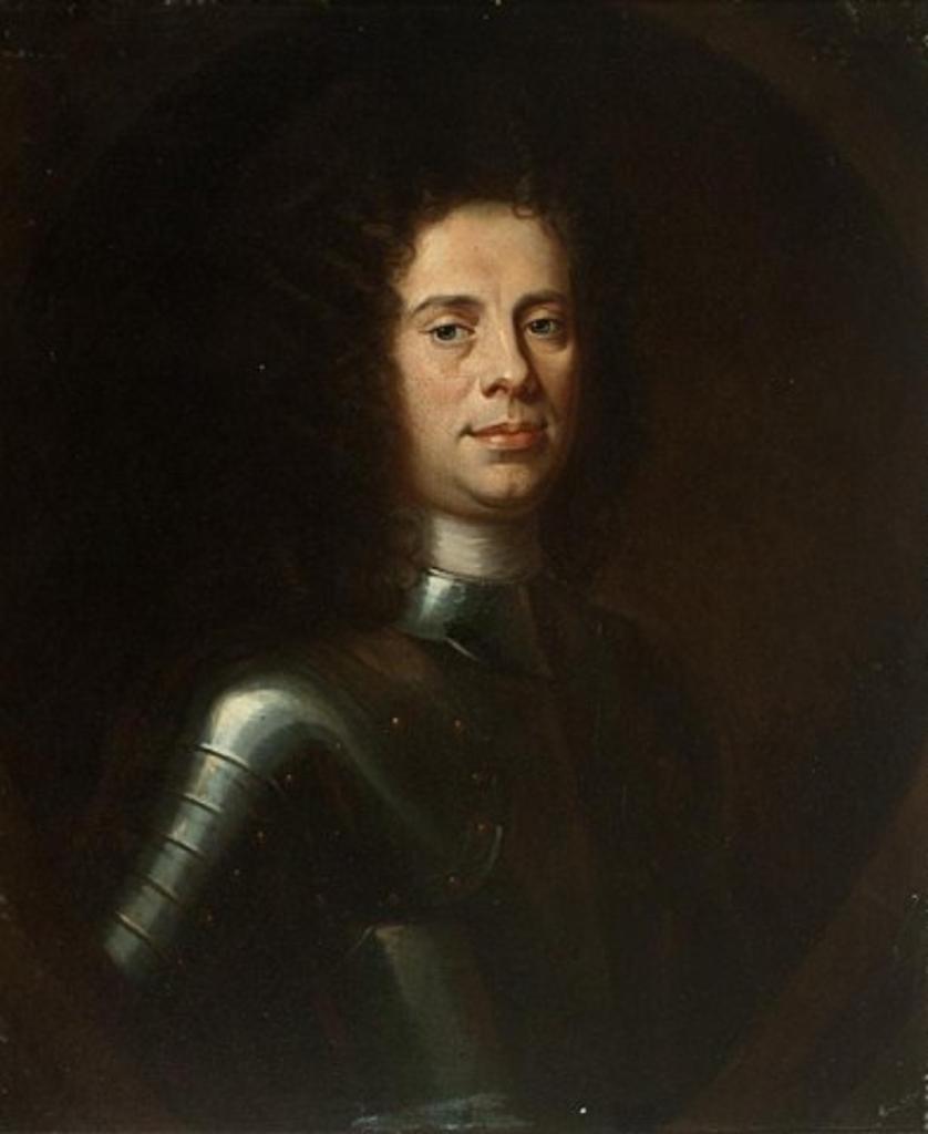 Godfrey Kneller - William, Viscount of Kenmure