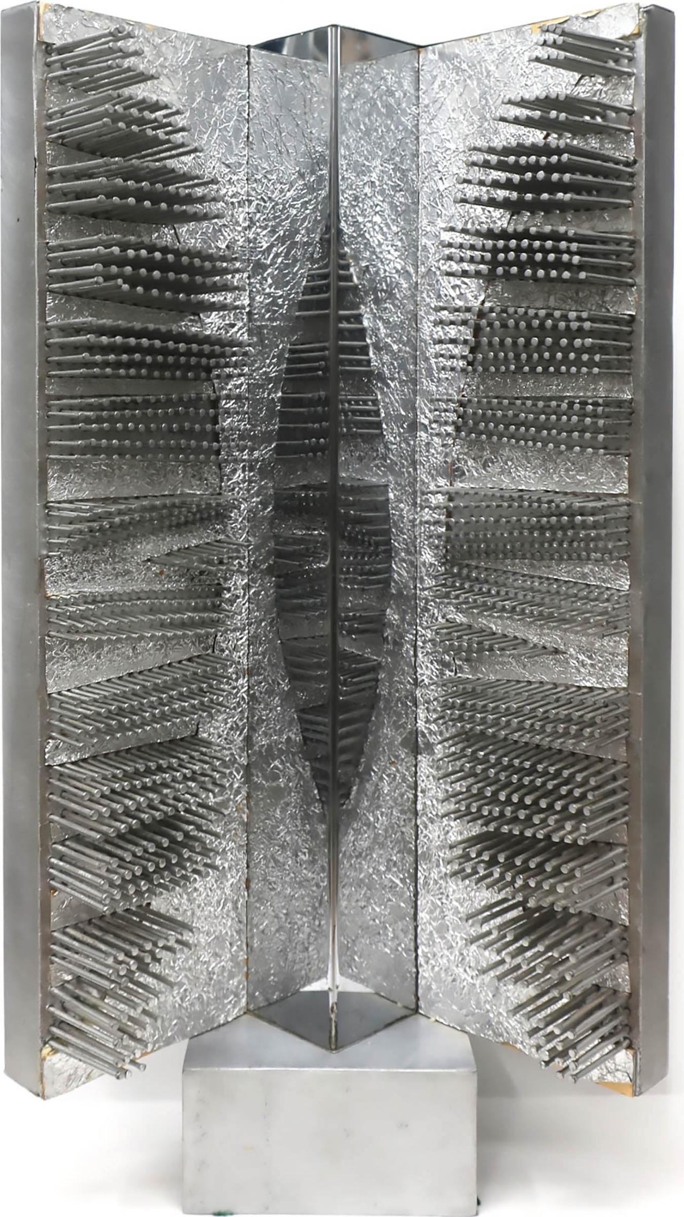 David Guerry Partridge (1919-2006) - Carapace