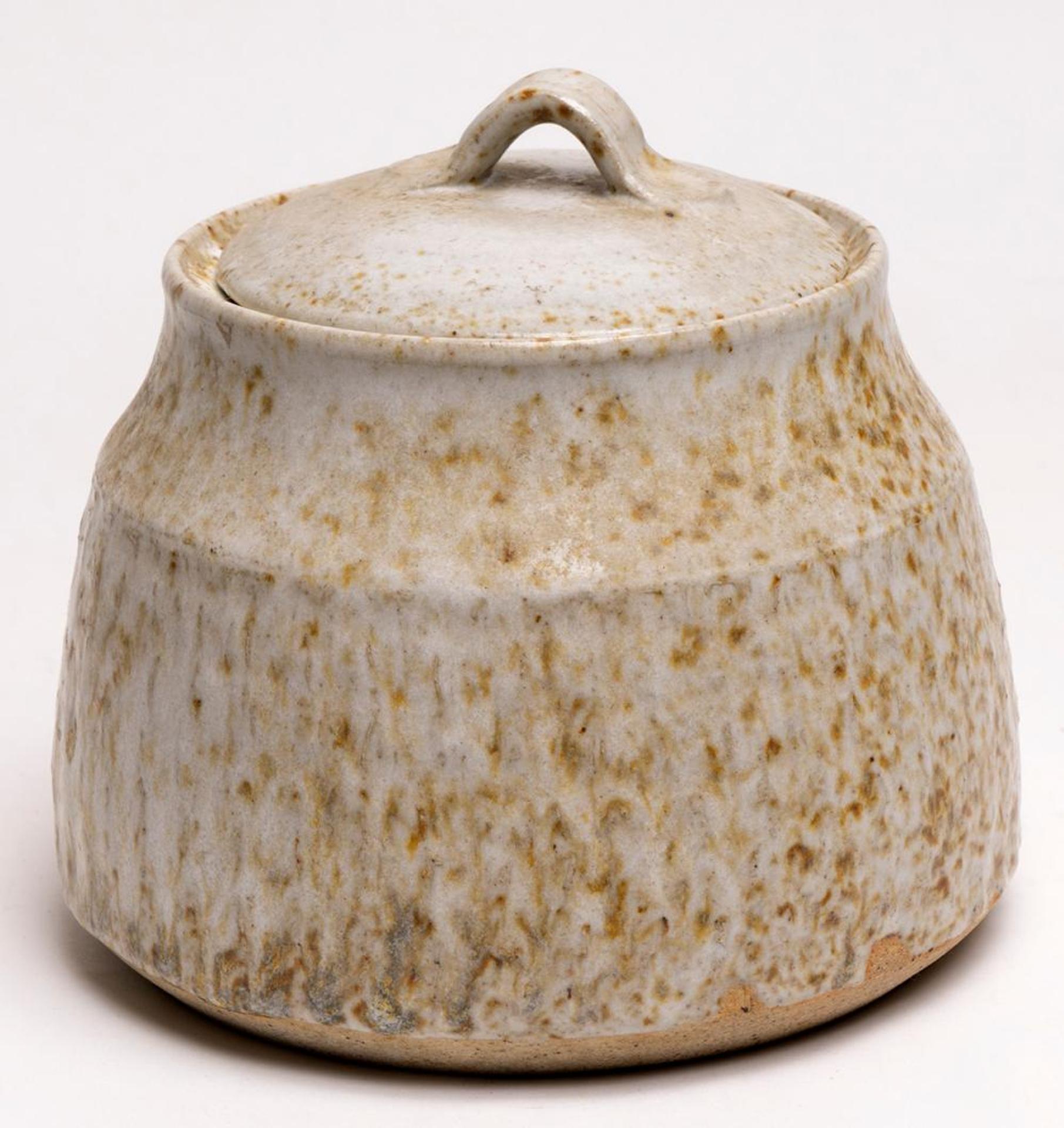 Hansen-Ross Studio - Covered Jar