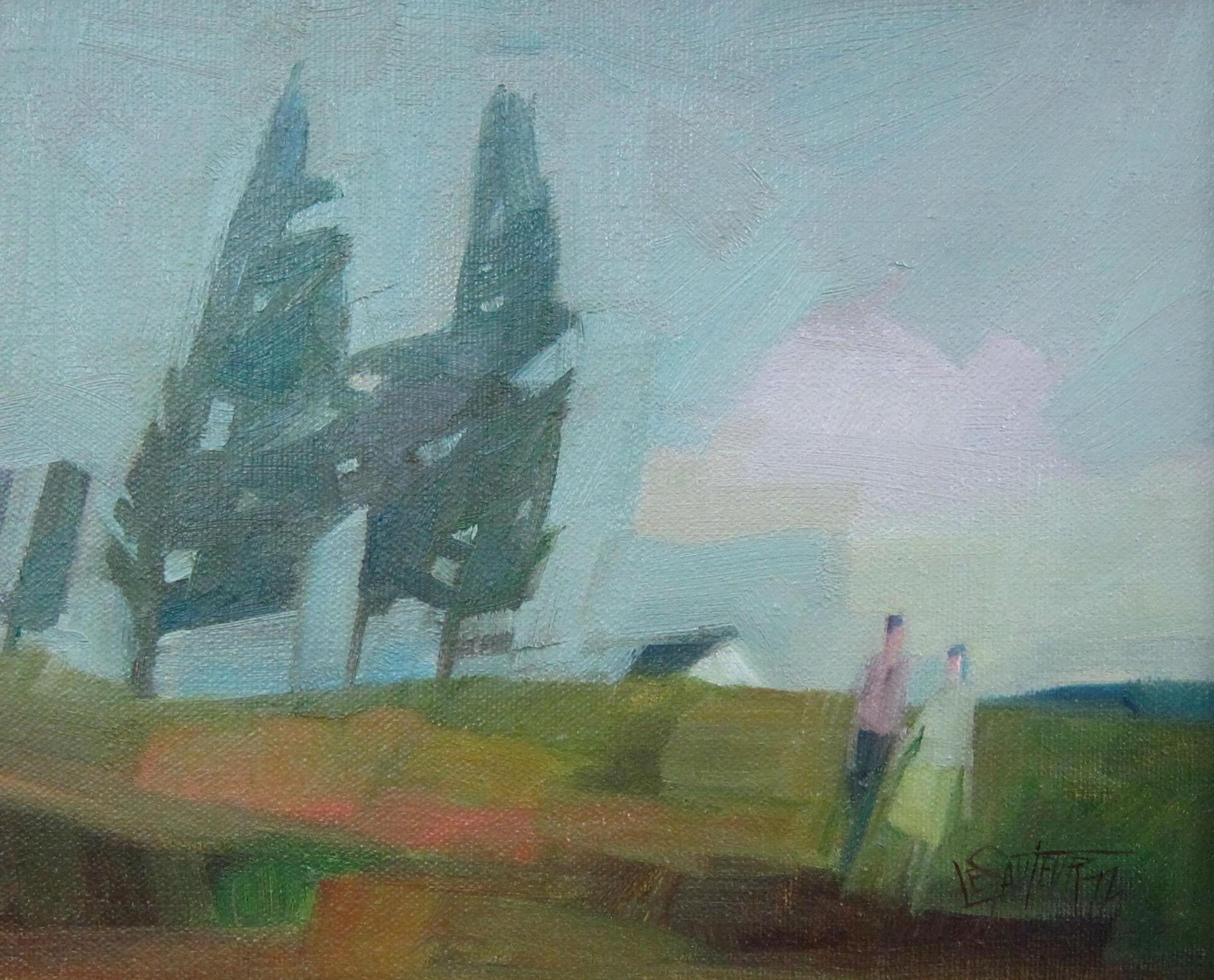 Claude le Sauteur (1926-2007) -
