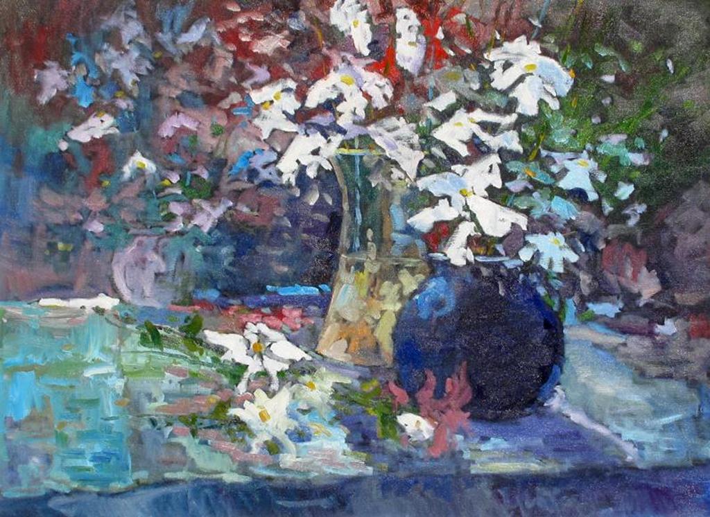Neil Patterson (1947) - Spring Bouquet