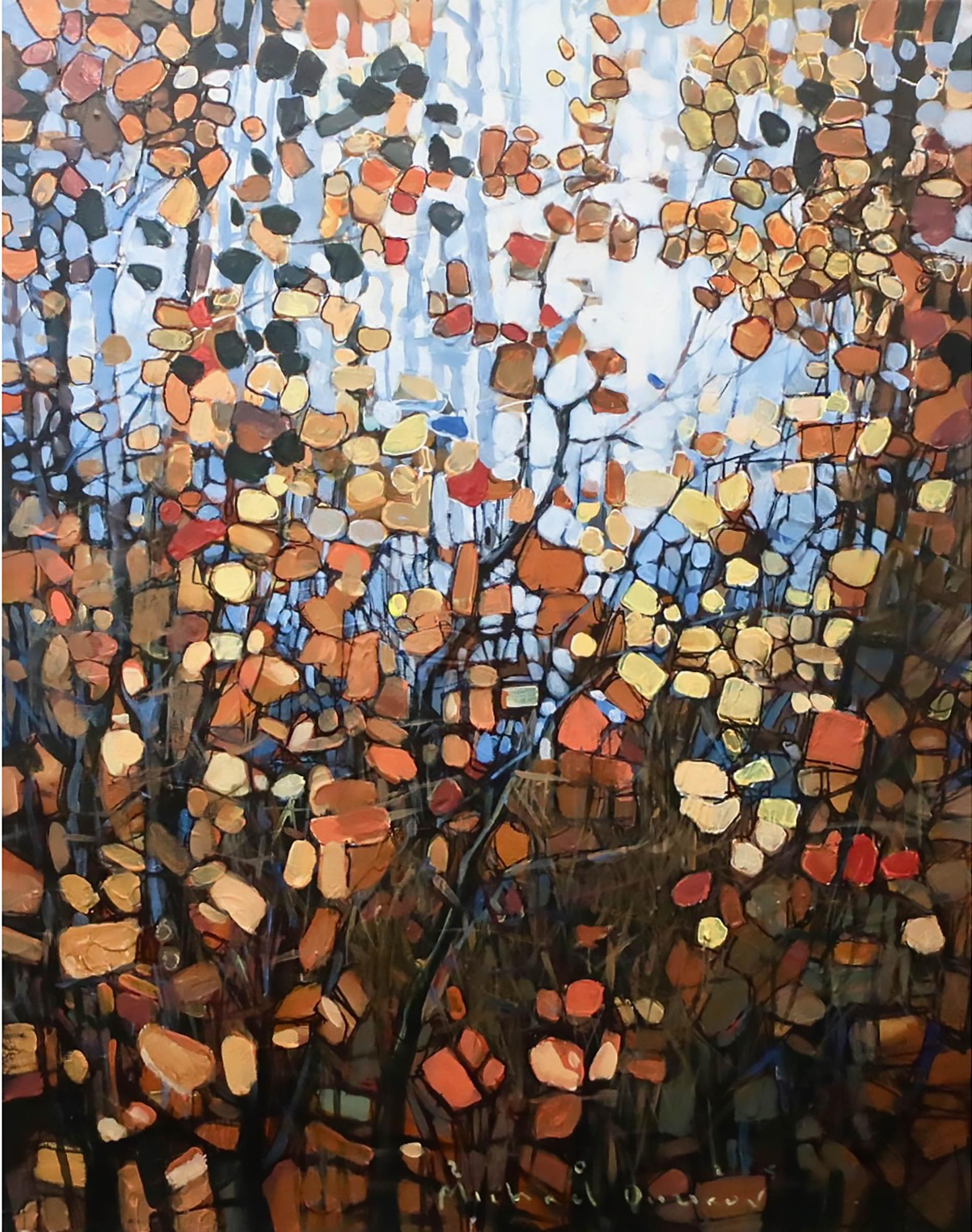 Michael Ouzikov - The Old Gold