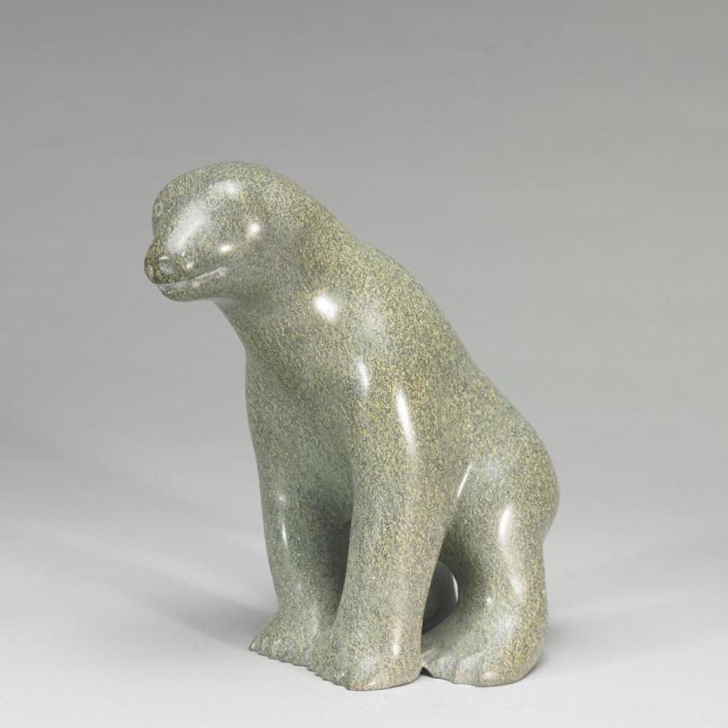 Lucassie Nowdlak (1925) - Polar Bear