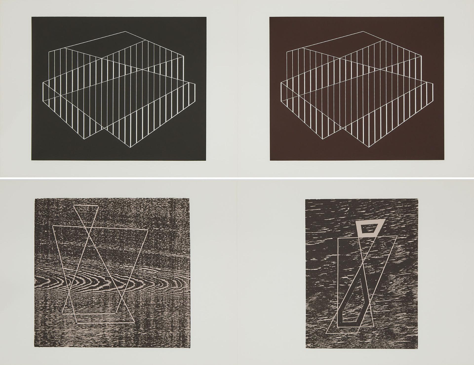 Josef Albers (1888-1976) - Articulation