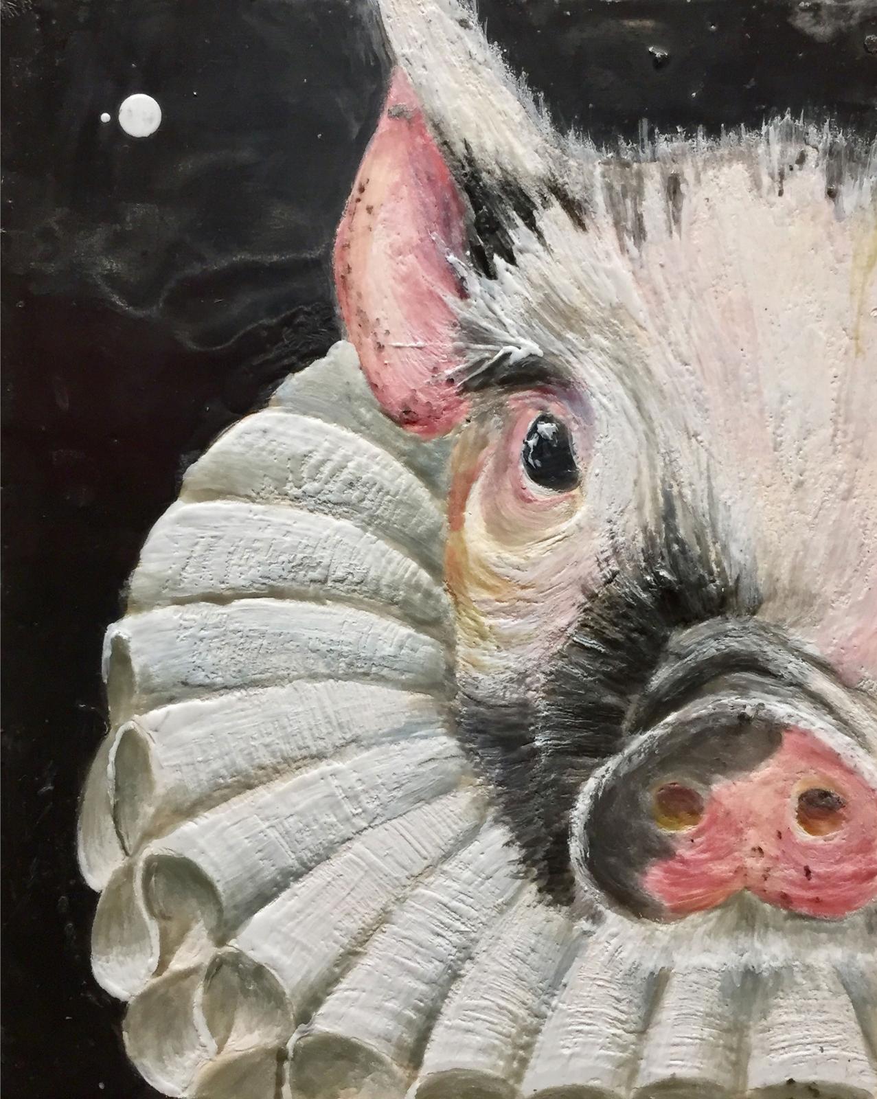 Kari Serrao - This Little Piggy