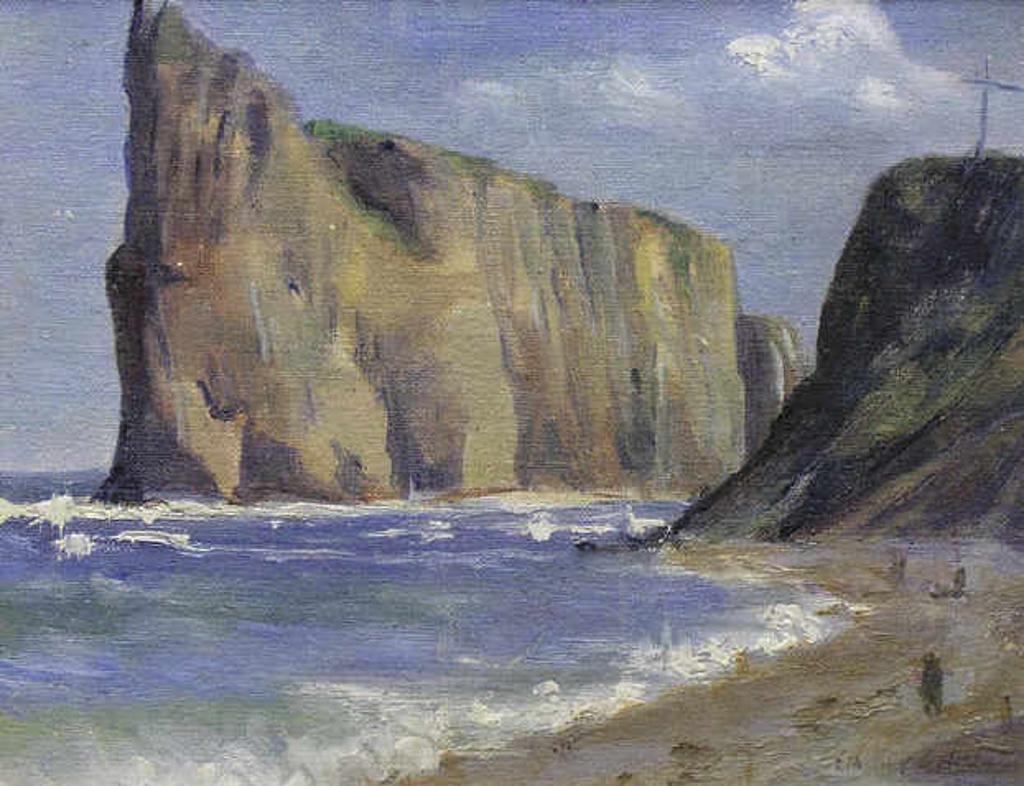 Ethelwyn Holland (1877) - Untitled