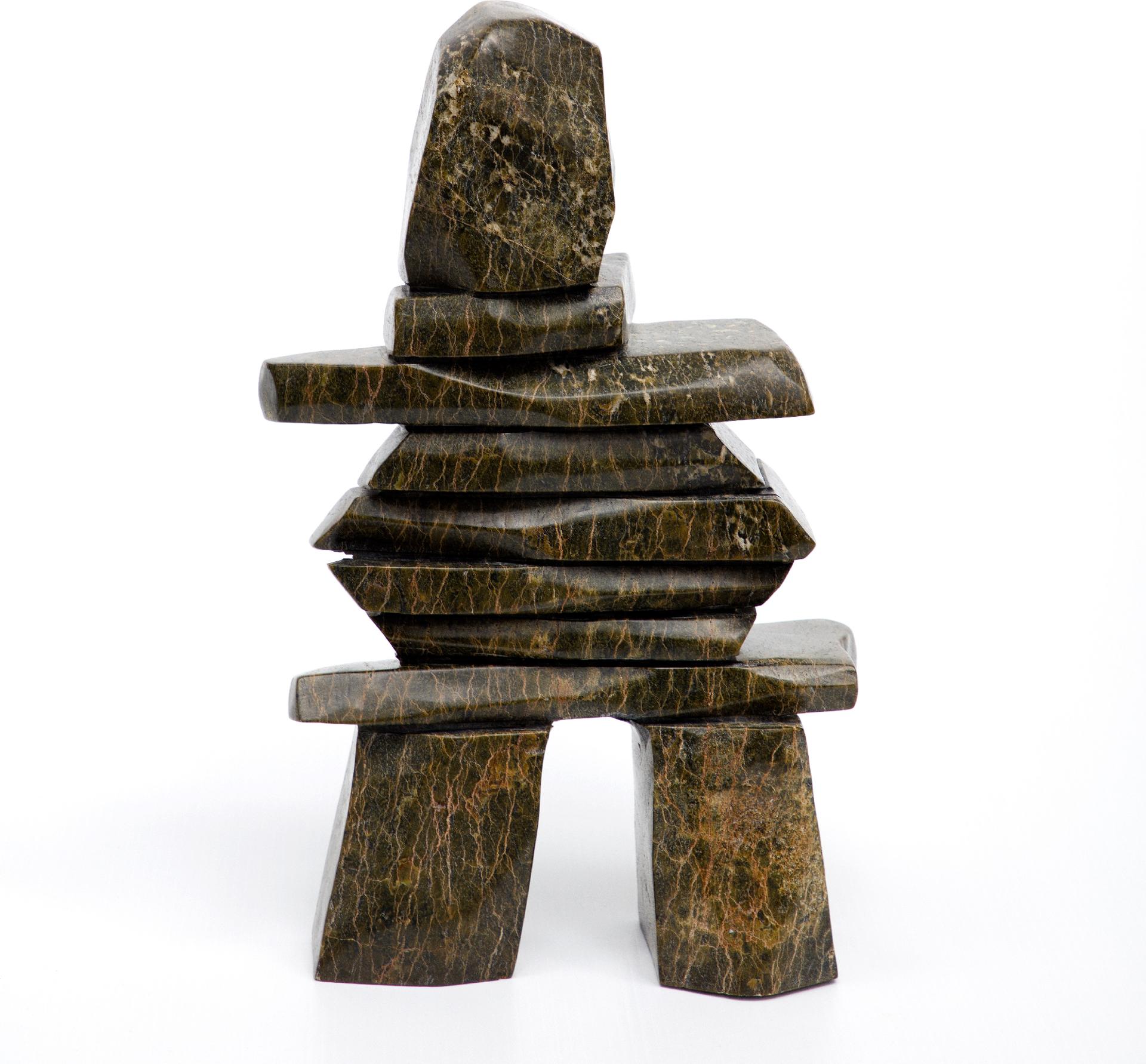 Malito Akesuk - Inukshuk, 2010