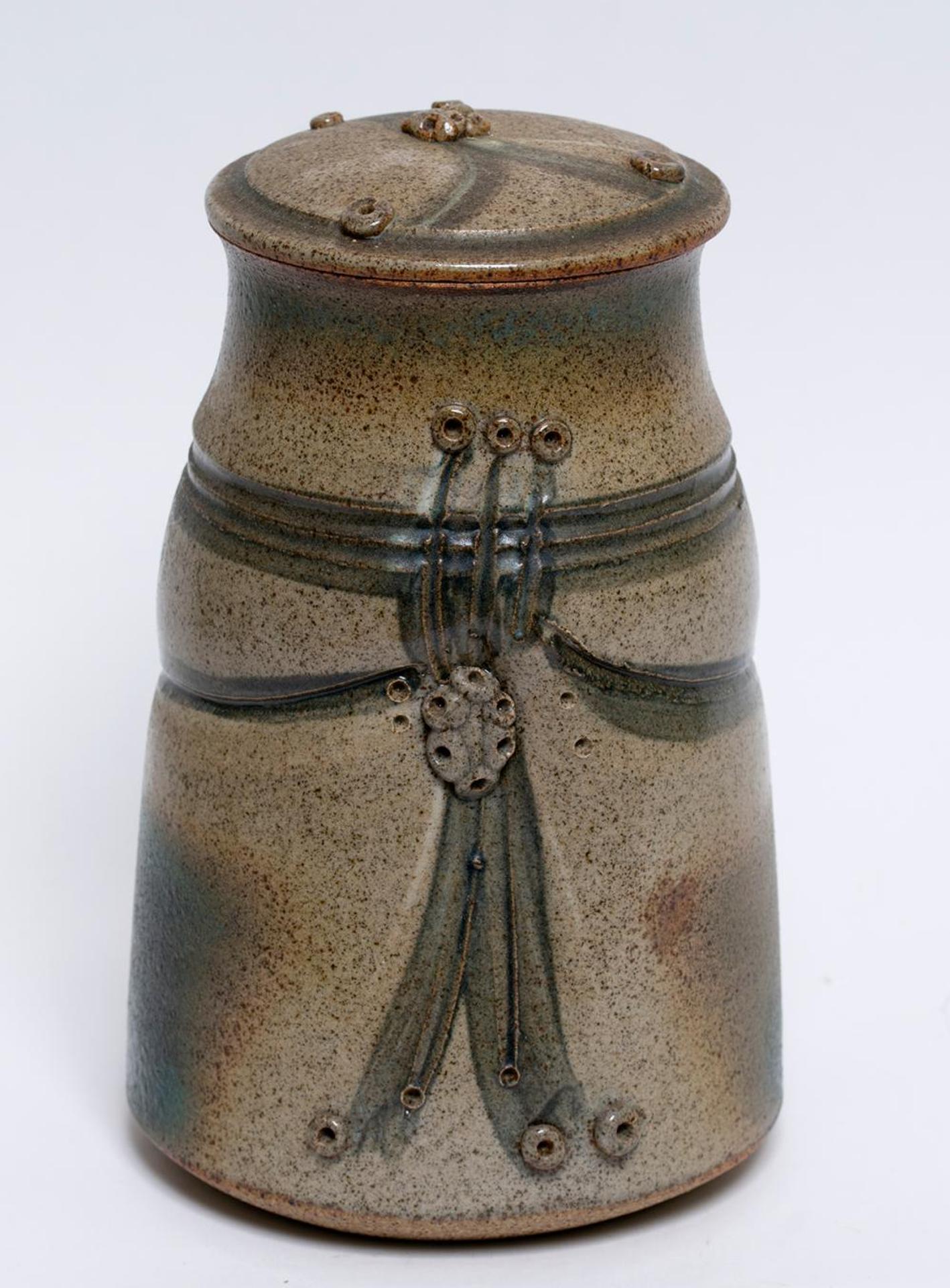 Hansen-Ross Studio - Ceramic Cookie Jar