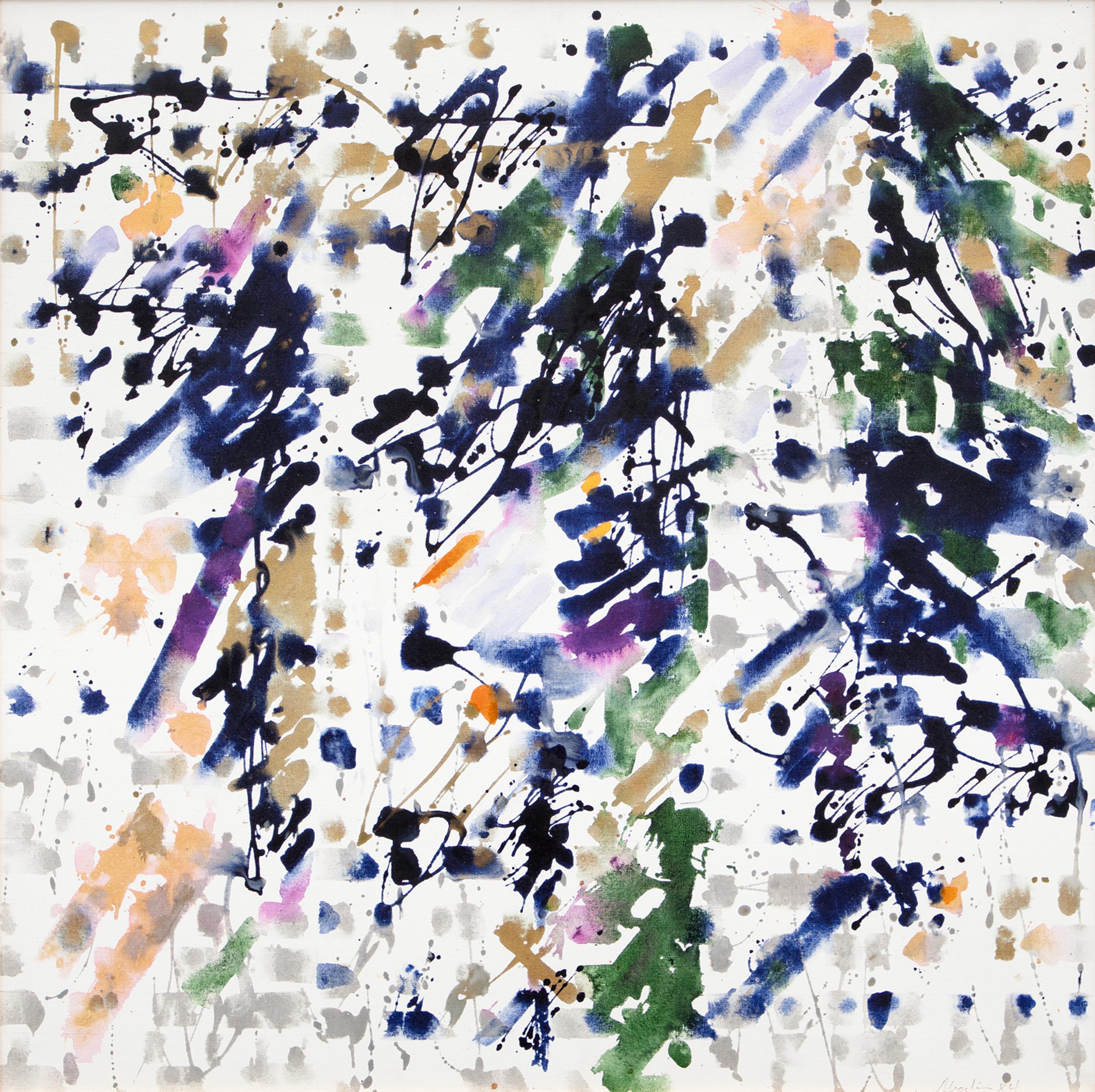 Raymonde Godin - Orient, 1984