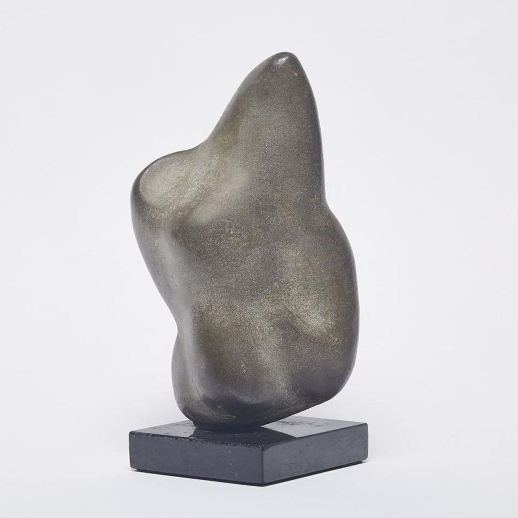 Jack Beder (1910-1987) - Reaching Form (Sculpture #10)