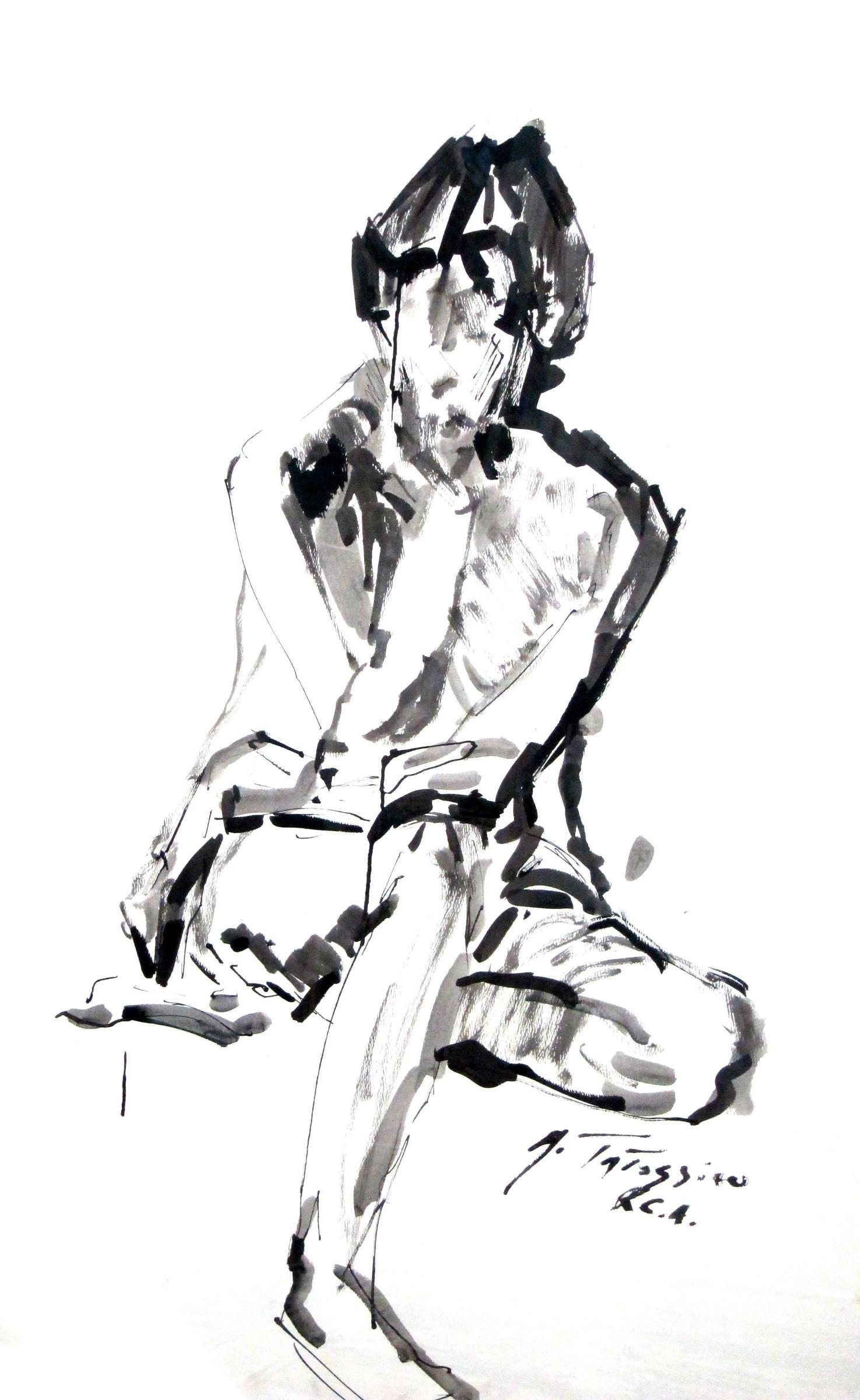 Armand Tatossian (1948-2012) - RCA, (1951 - 2012)