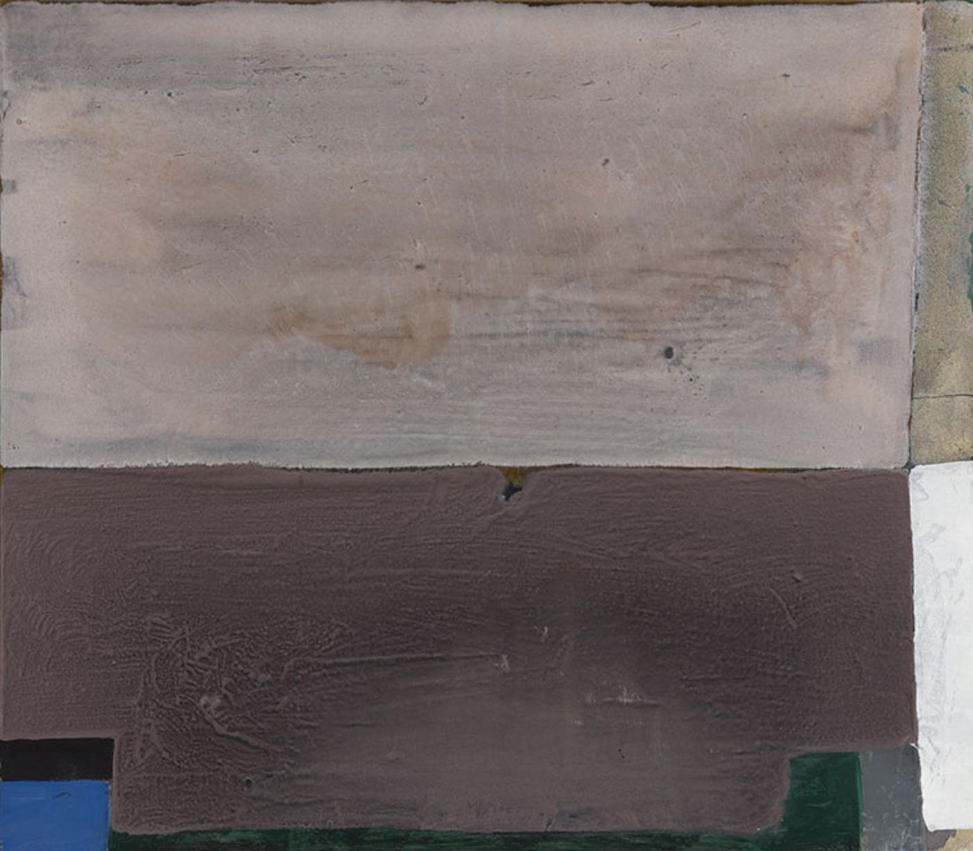 Otto Donald Rogers (1935-2019) - Storm Light