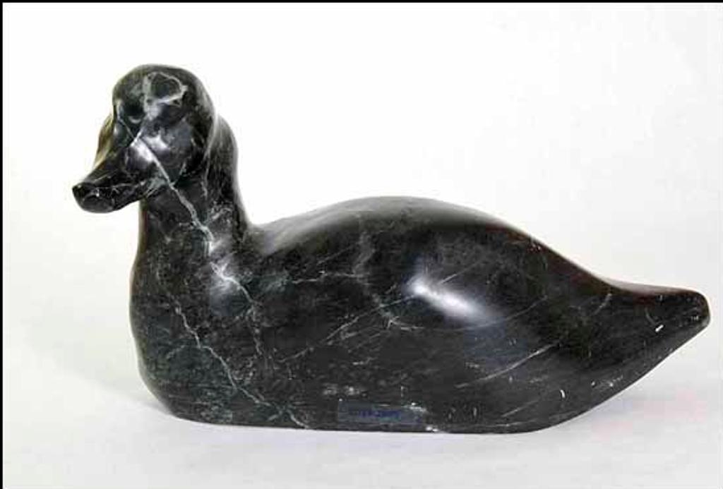 Ulayu Pingwartok (1904-1978) - Bird (03080/2013-2885)