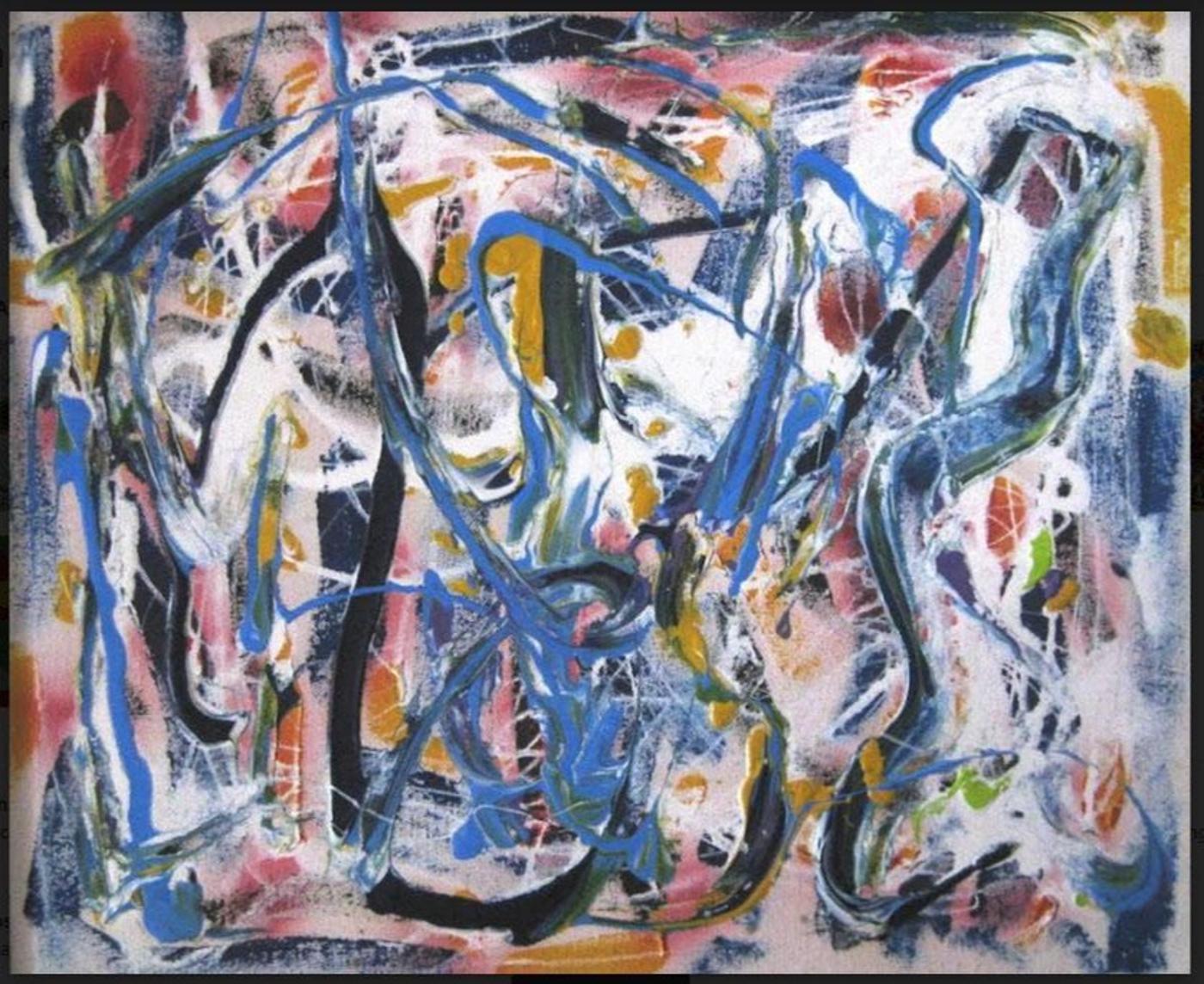 Ross Bishop (1956) - 