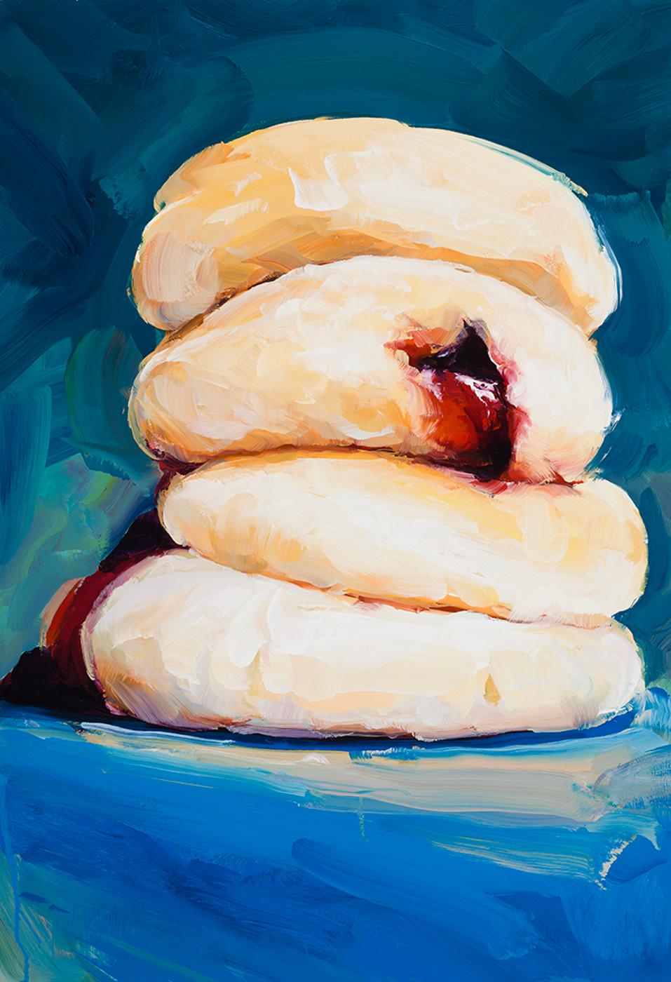 Emily Eveleth (1960) - The Organization