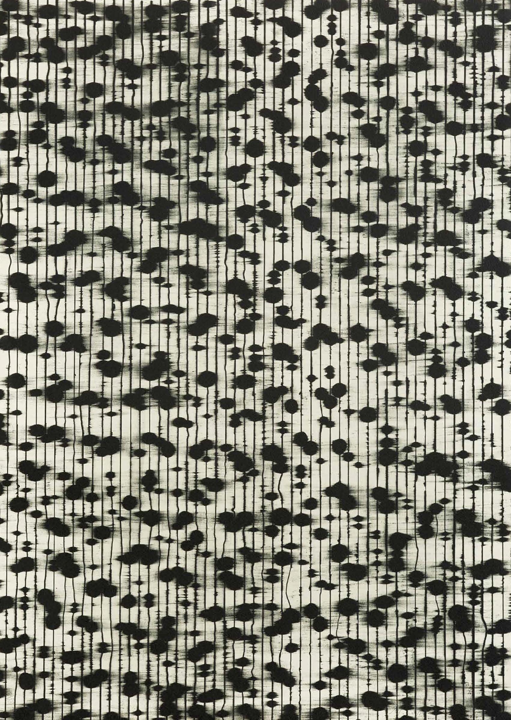 Mark Francis - Pendulum 1, 2007