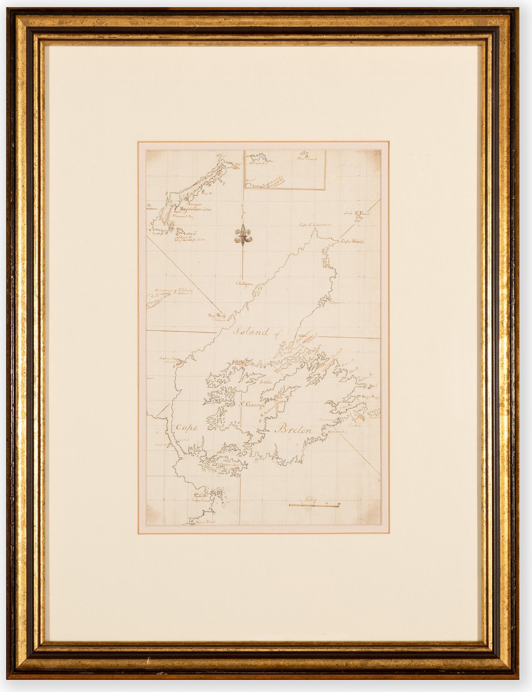 Captain Charles Randle (1775-1813) - Untitled