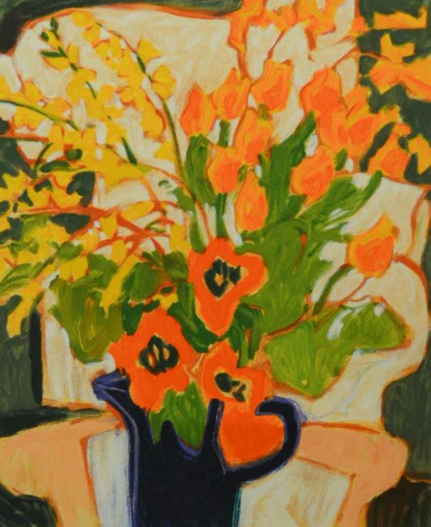 Claude Alphonse Simard (1956-2014) - Premiere Bouquet